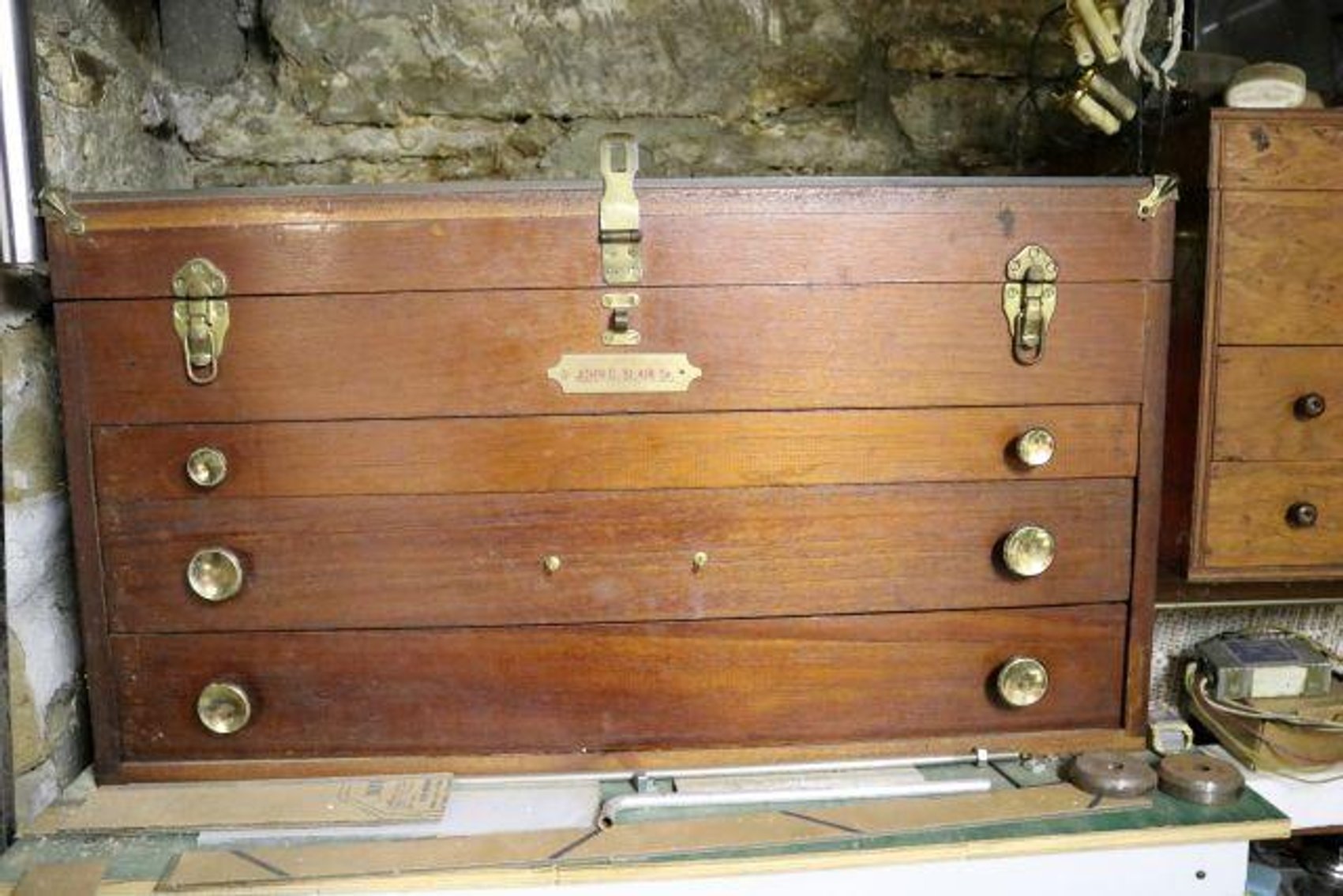 Image for TOOLS-SMOKERS-FURNITURE-DECOR-SIGNS