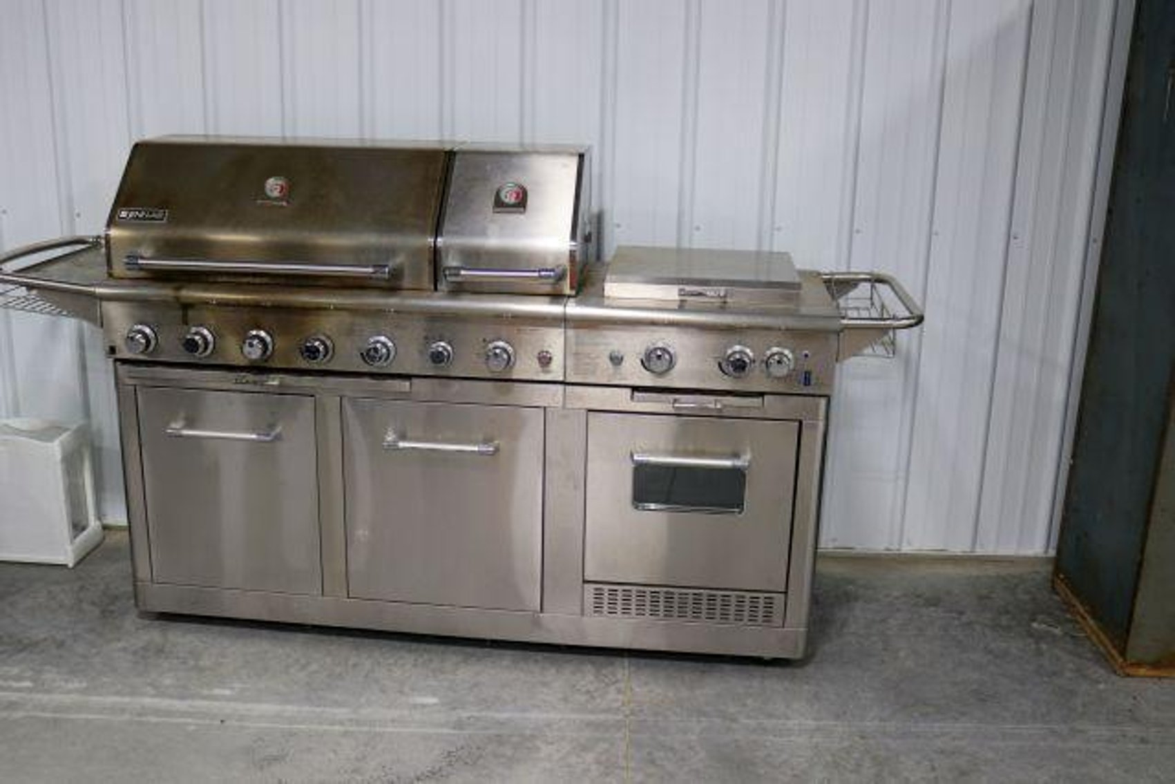 Image for TOOLS-SMOKERS-FURNITURE-DECOR-SIGNS