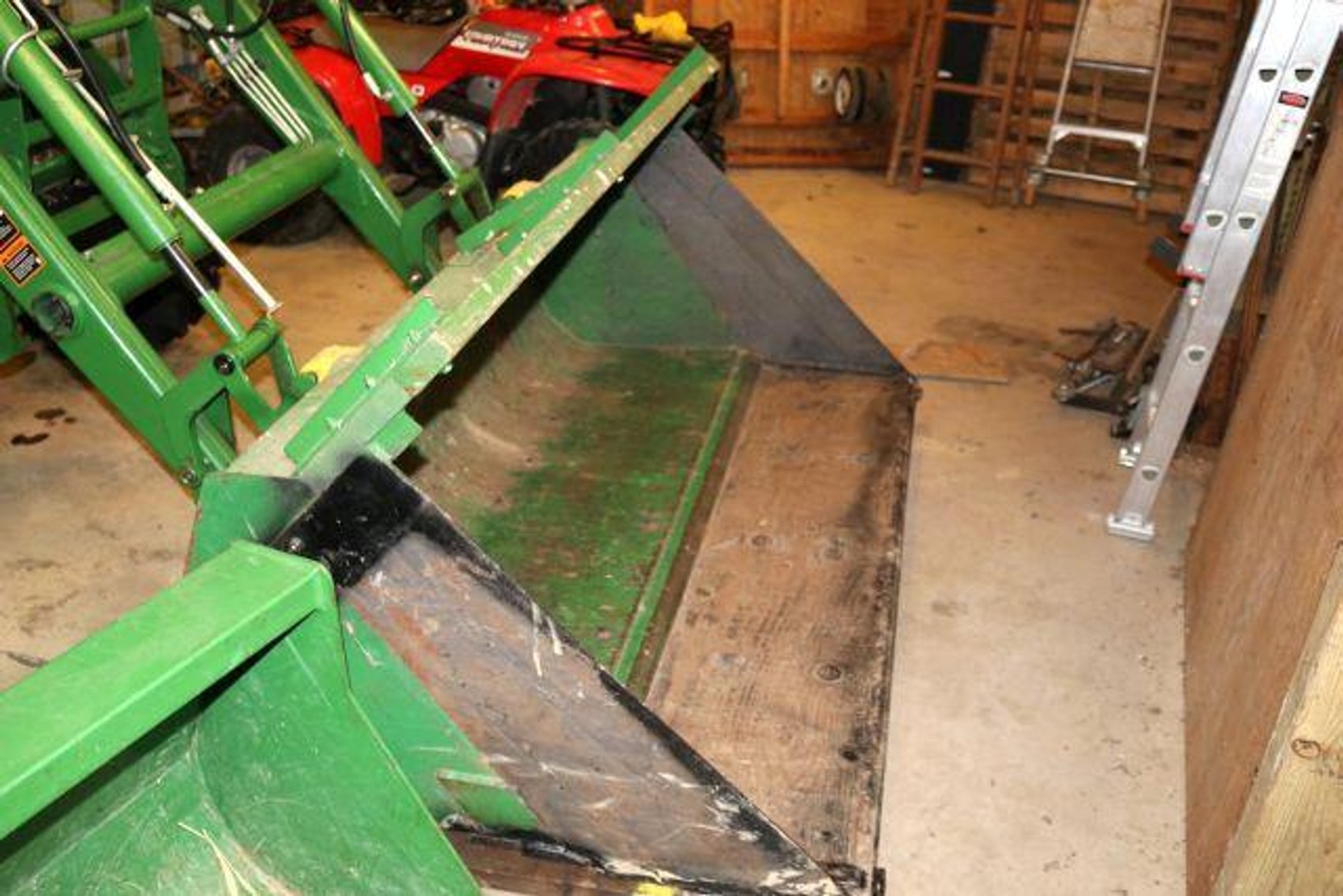 Image for SCHOLL FAMILY AUCTION