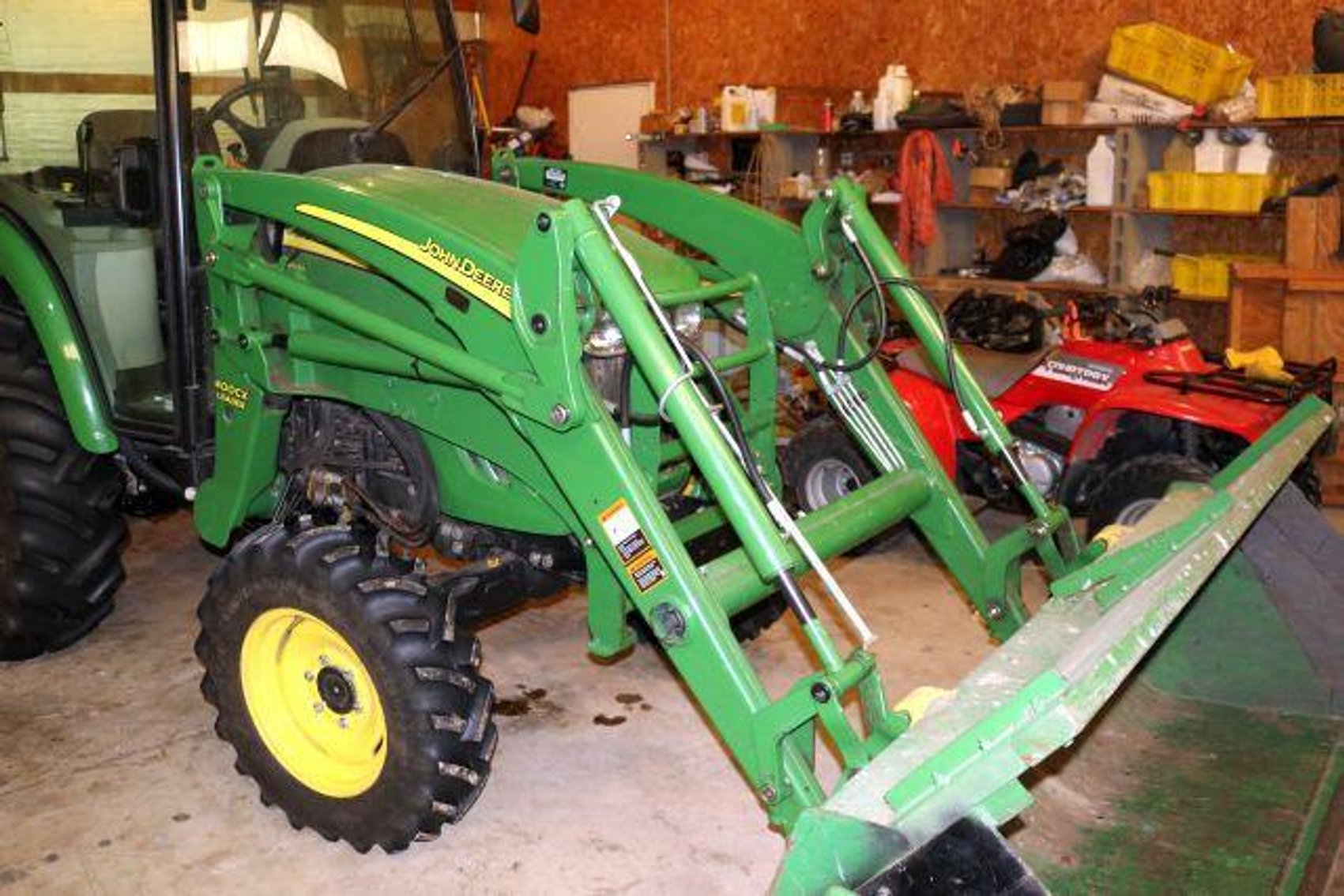 Image for SCHOLL FAMILY AUCTION