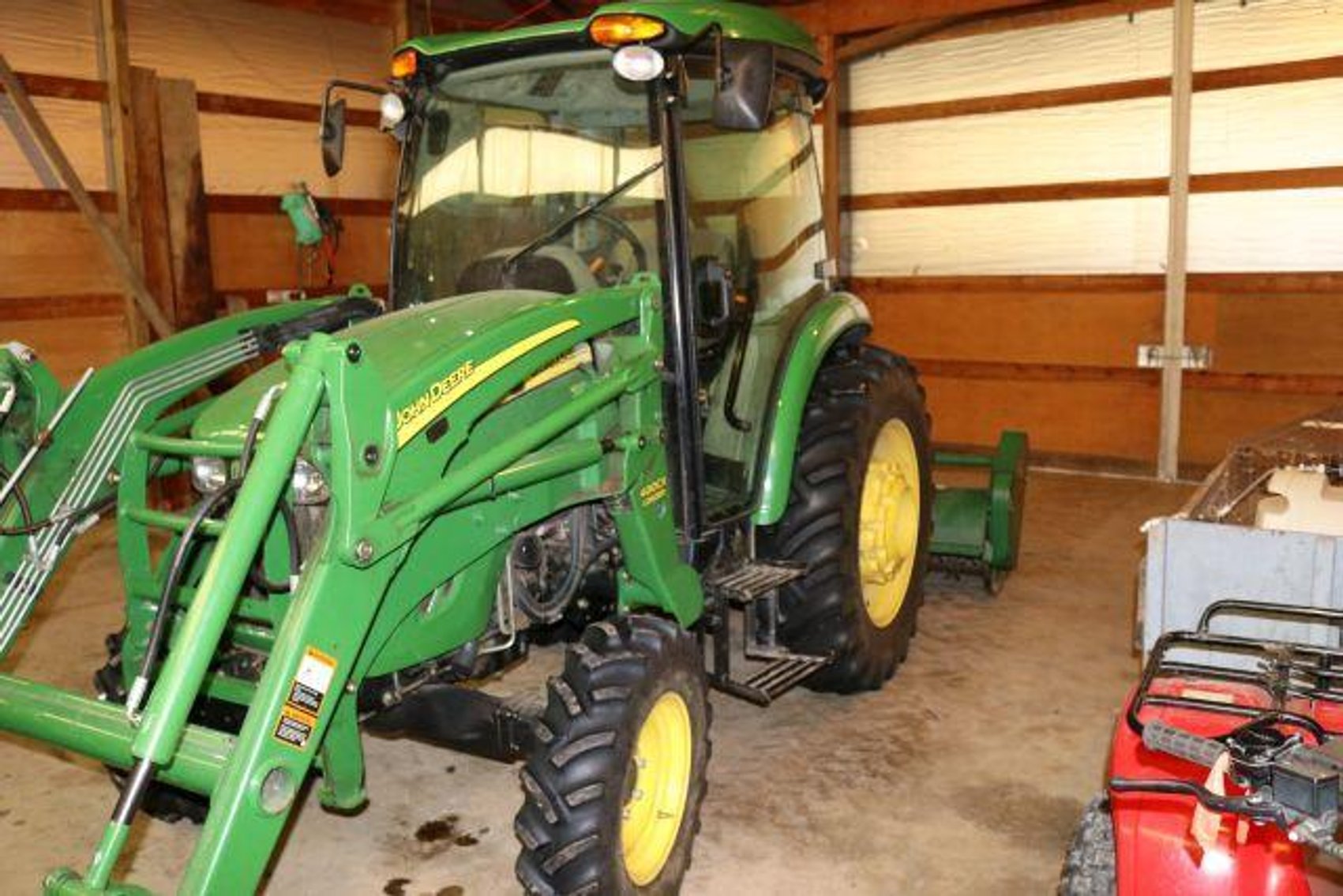 Image for SCHOLL FAMILY AUCTION