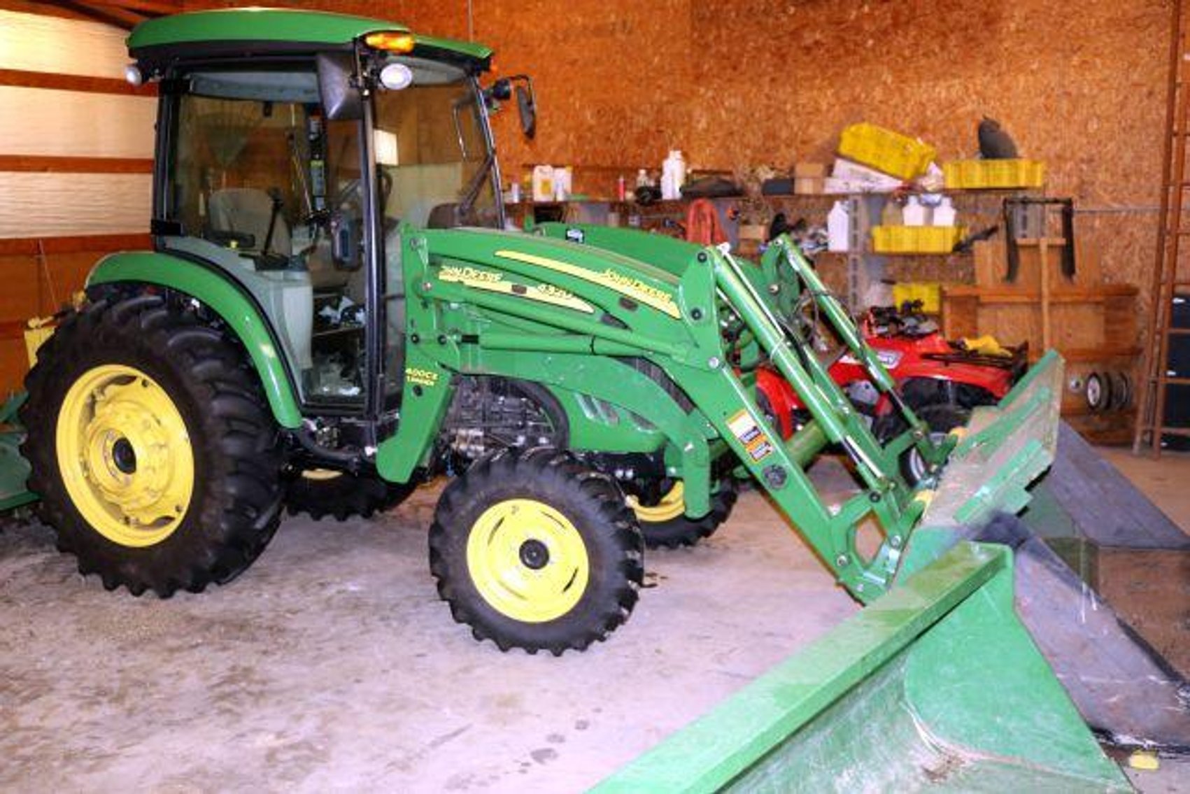 Image for SCHOLL FAMILY AUCTION