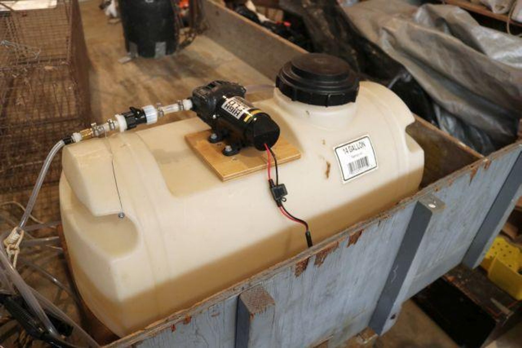 Image for SCHOLL FAMILY AUCTION