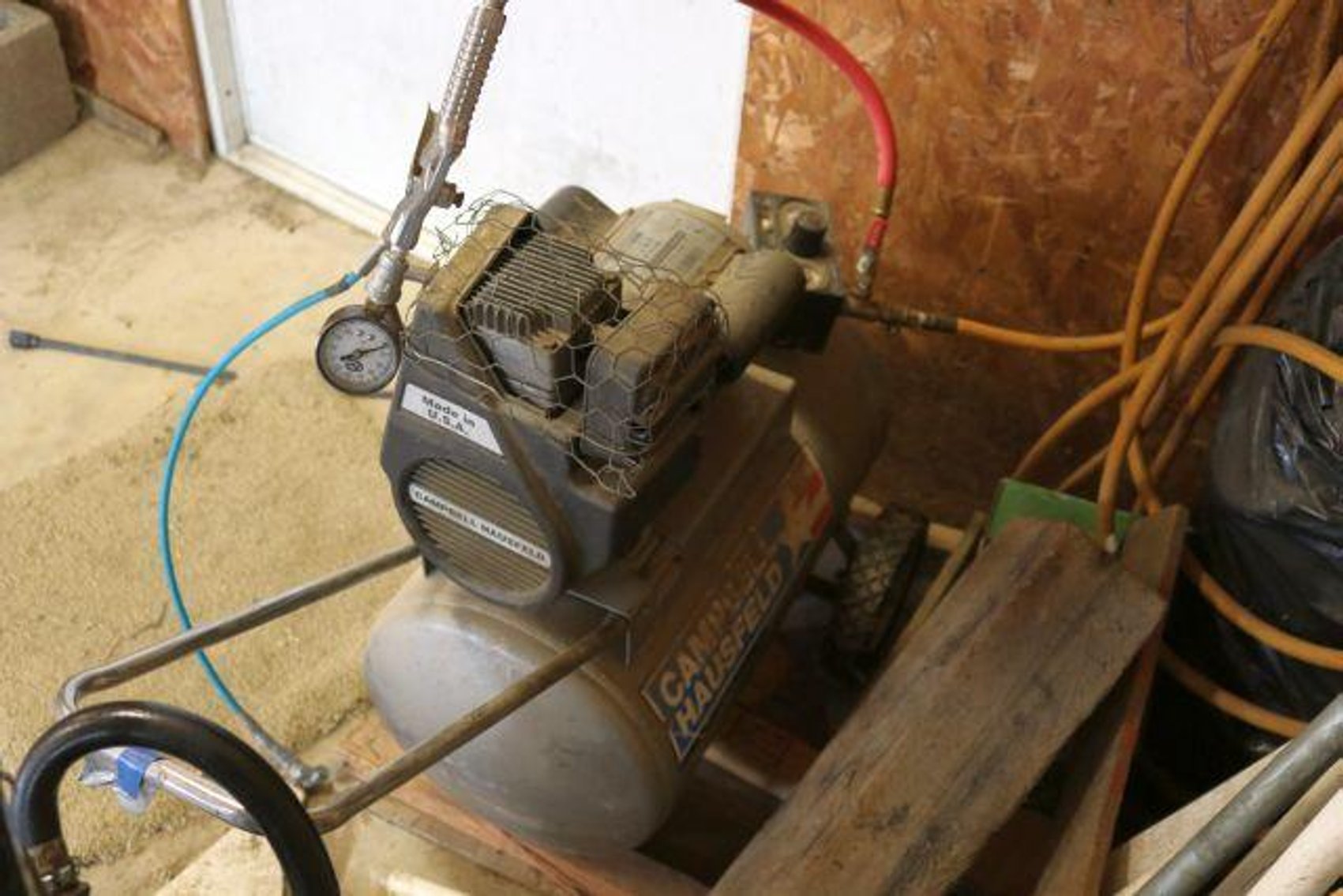 Image for SCHOLL FAMILY AUCTION