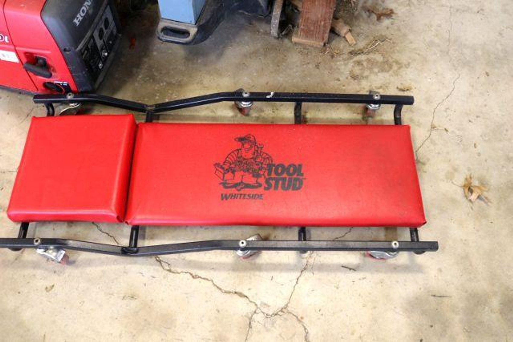 Image for SCHOLL FAMILY AUCTION