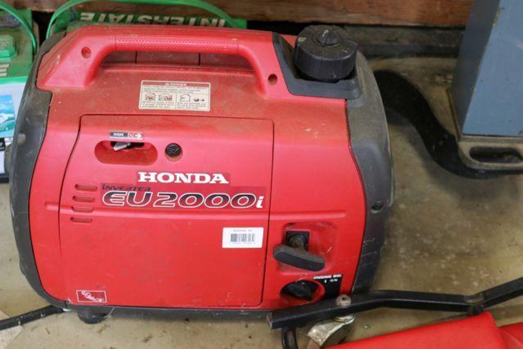 Image for SCHOLL FAMILY AUCTION