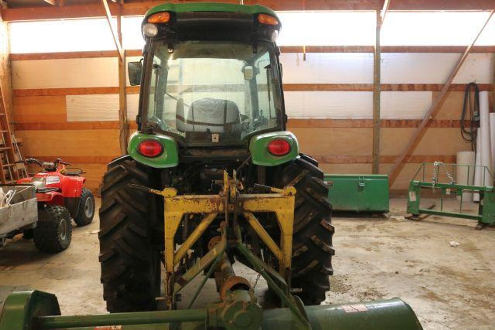 Image for SCHOLL FAMILY AUCTION