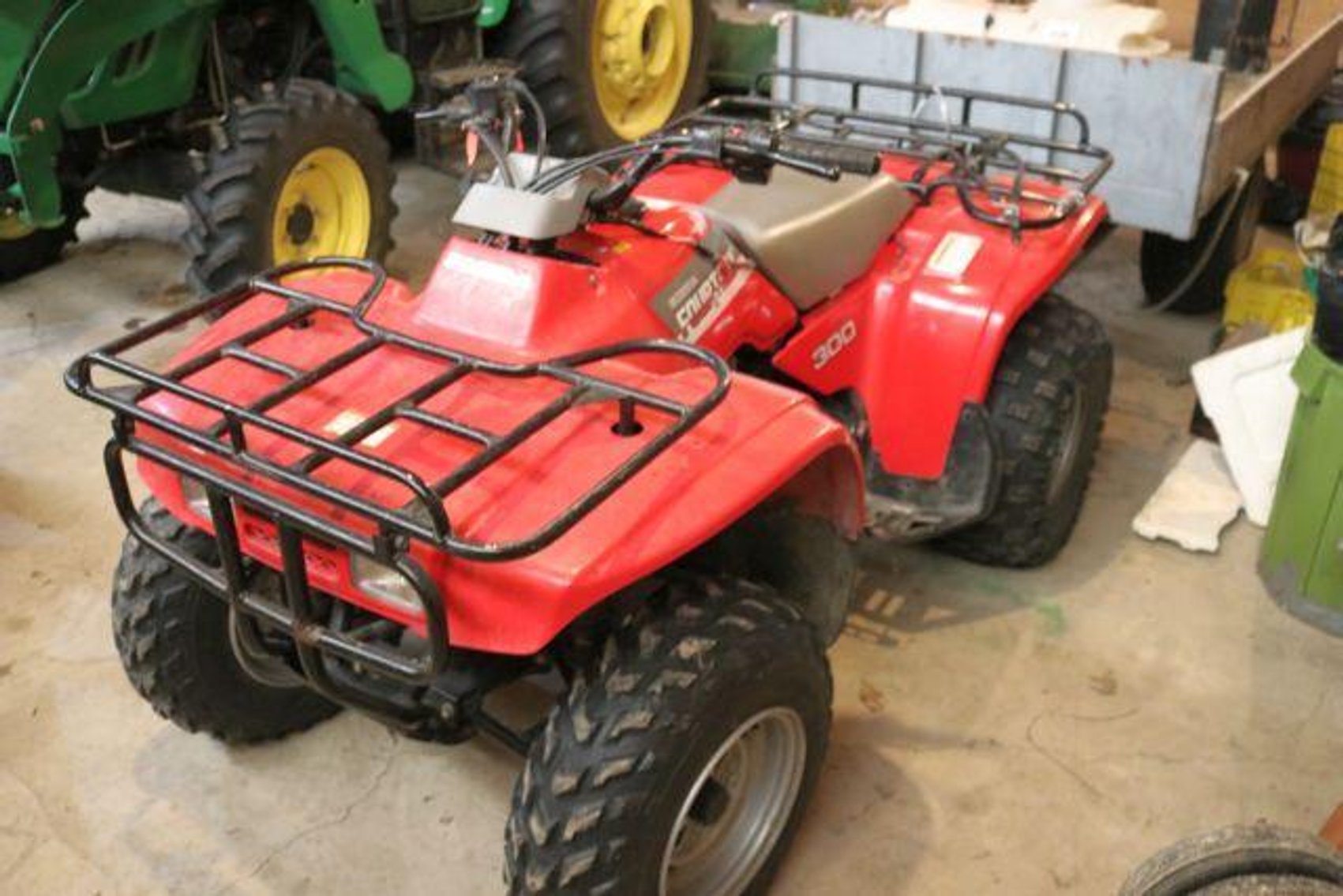 Image for SCHOLL FAMILY AUCTION