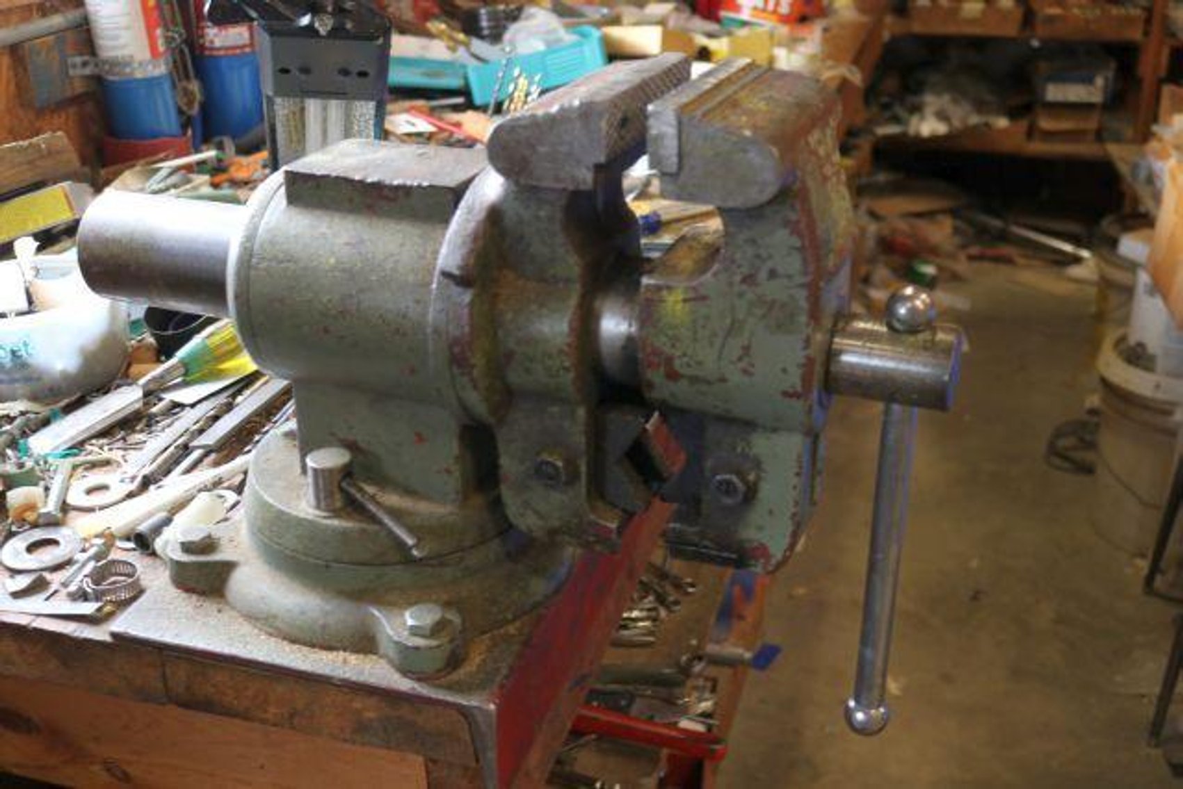 Image for SCHOLL FAMILY AUCTION