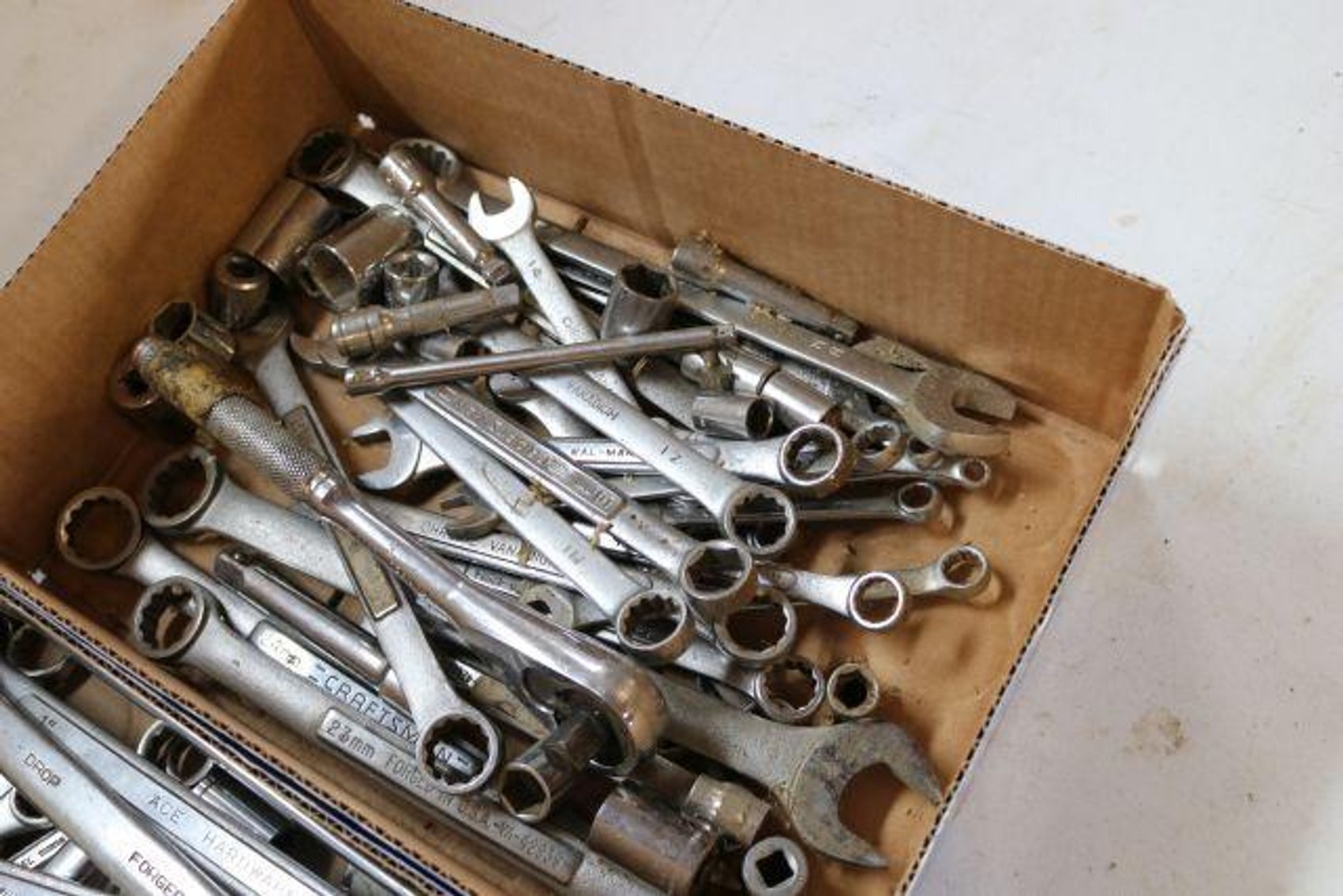 Image for SCHOLL FAMILY AUCTION