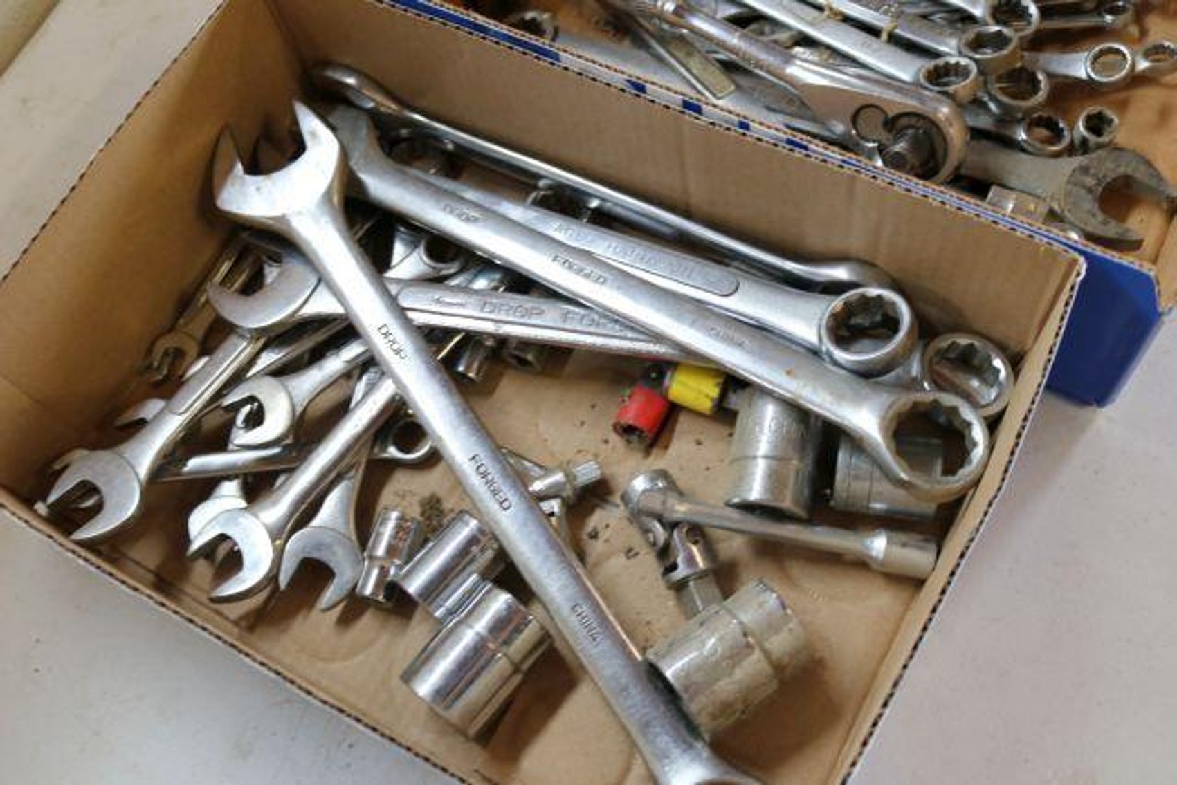 Image for SCHOLL FAMILY AUCTION