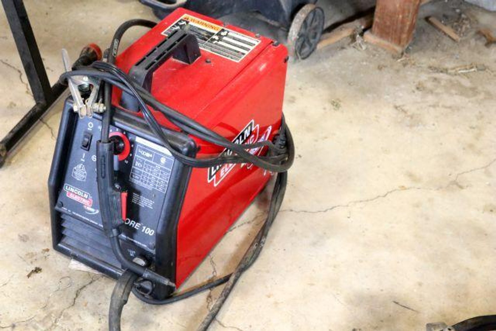 Image for SCHOLL FAMILY AUCTION