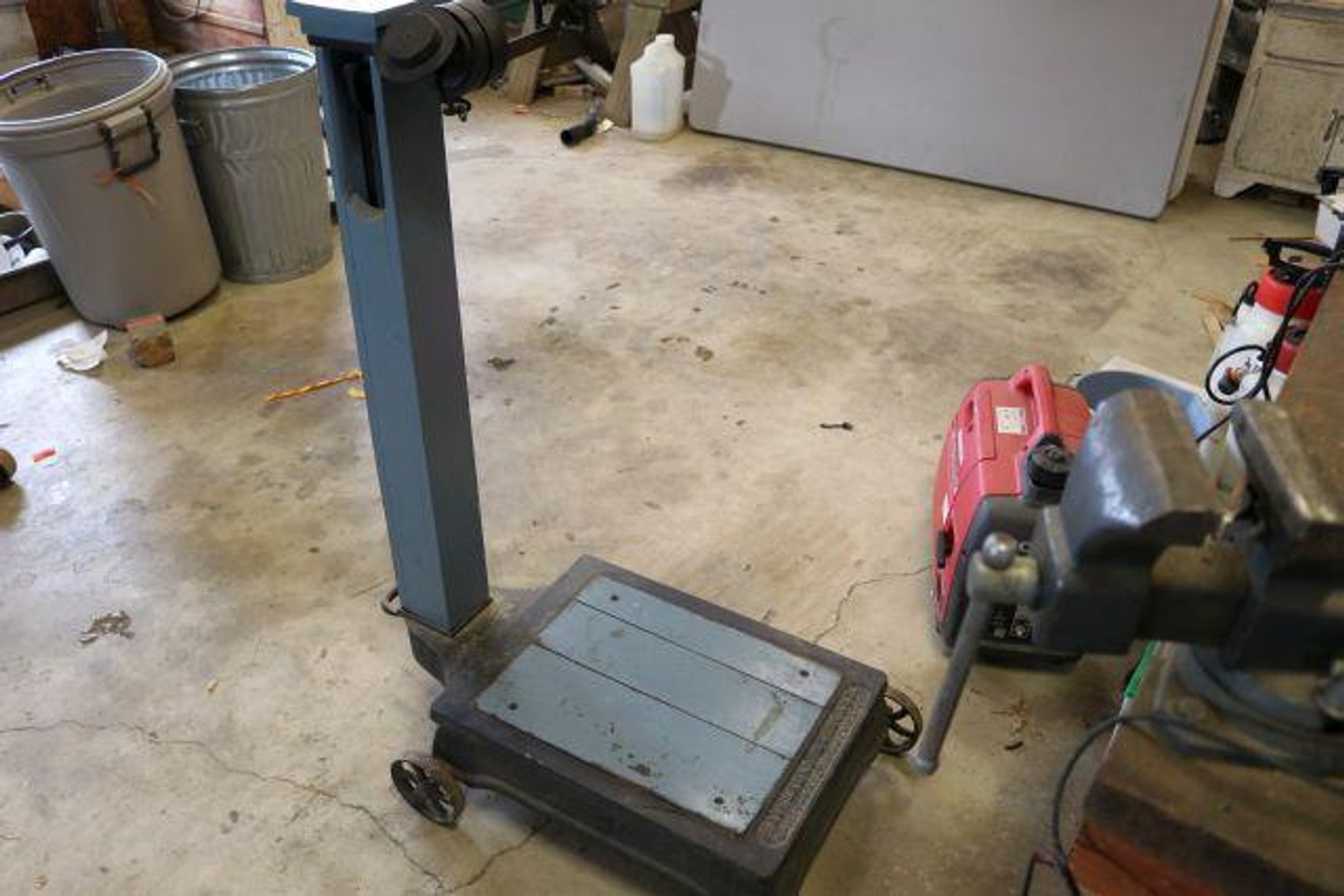 Image for SCHOLL FAMILY AUCTION