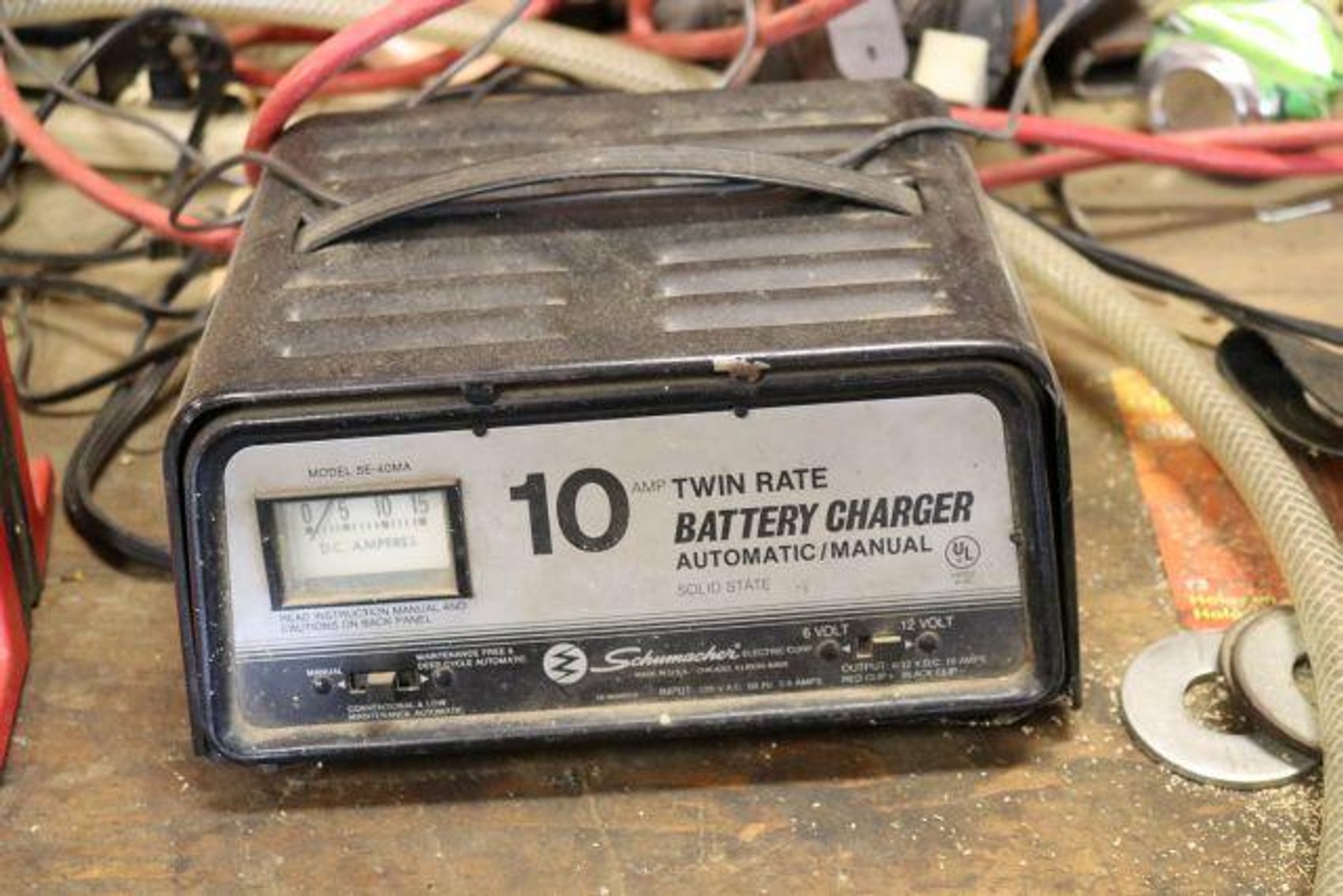 Image for SCHOLL FAMILY AUCTION