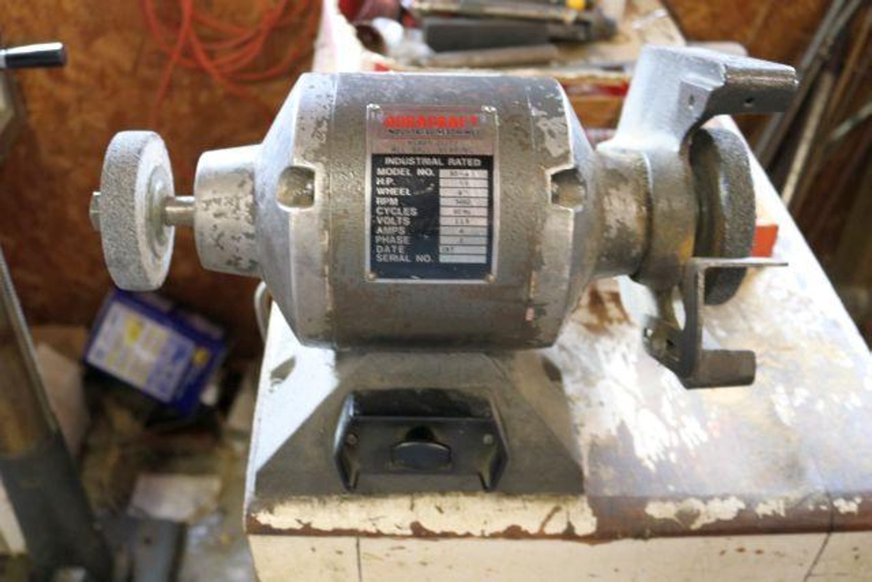 Image for SCHOLL FAMILY AUCTION