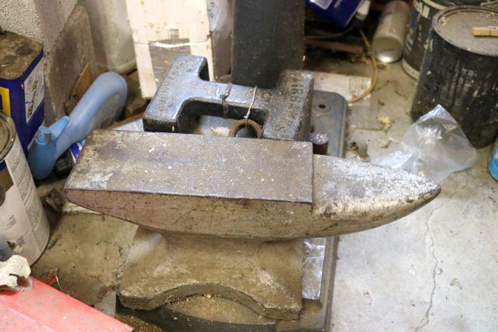 Image for SCHOLL FAMILY AUCTION