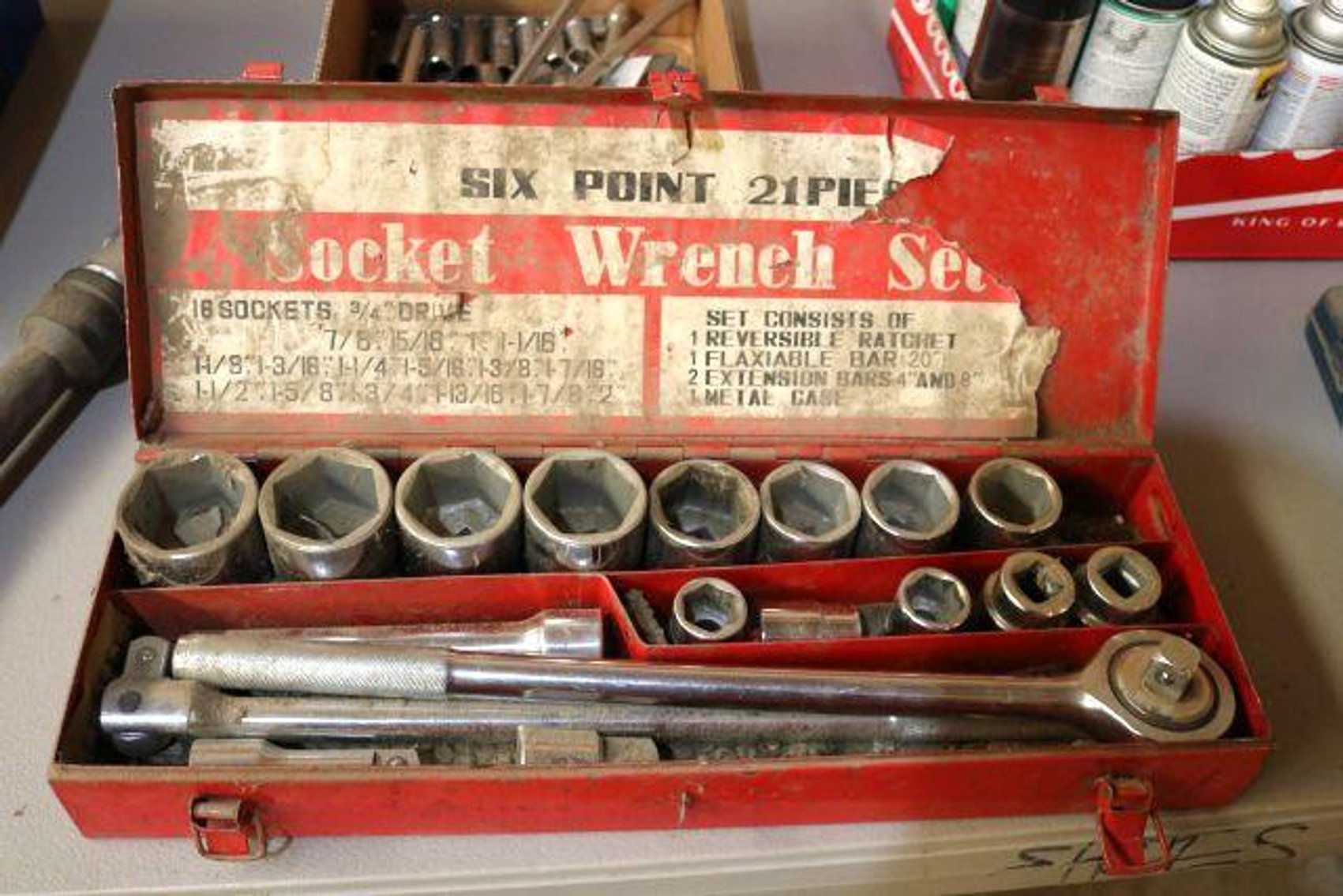 Image for SCHOLL FAMILY AUCTION