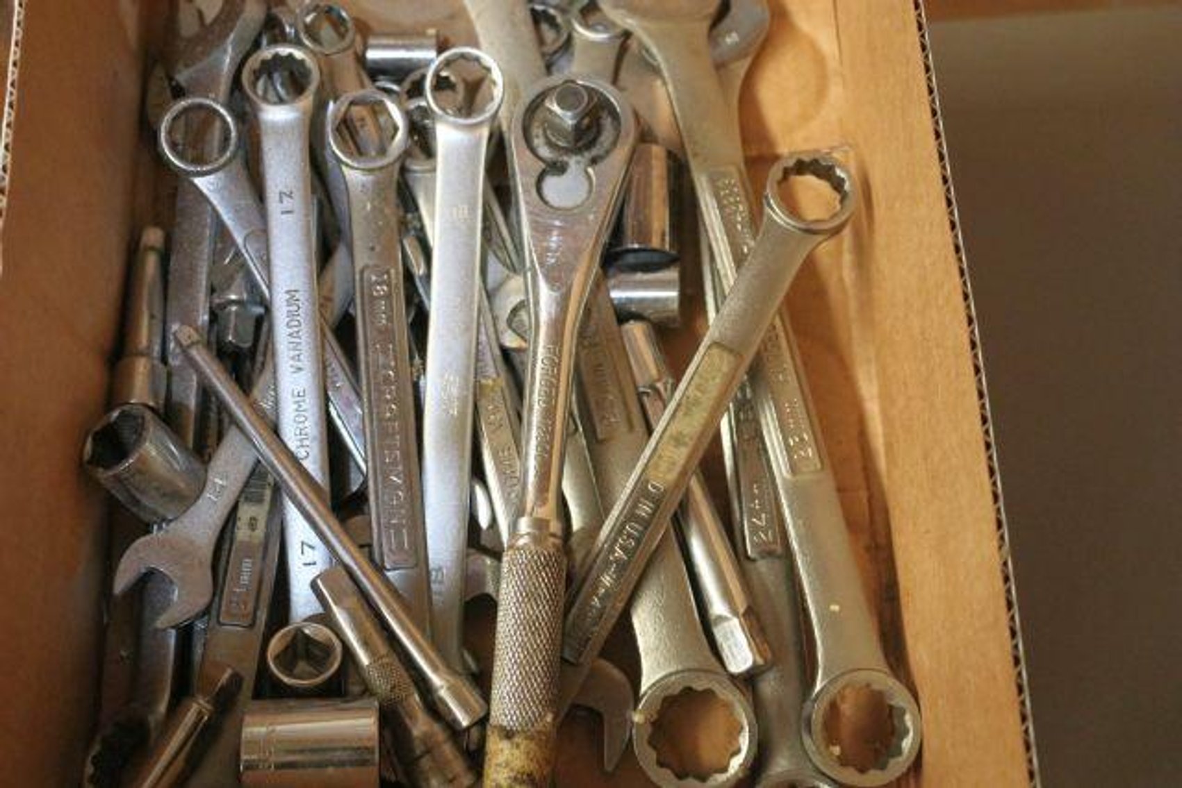 Image for SCHOLL FAMILY AUCTION