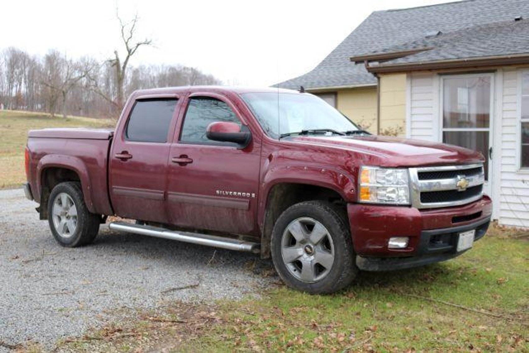 Image for MORTON TRUST AUCTION