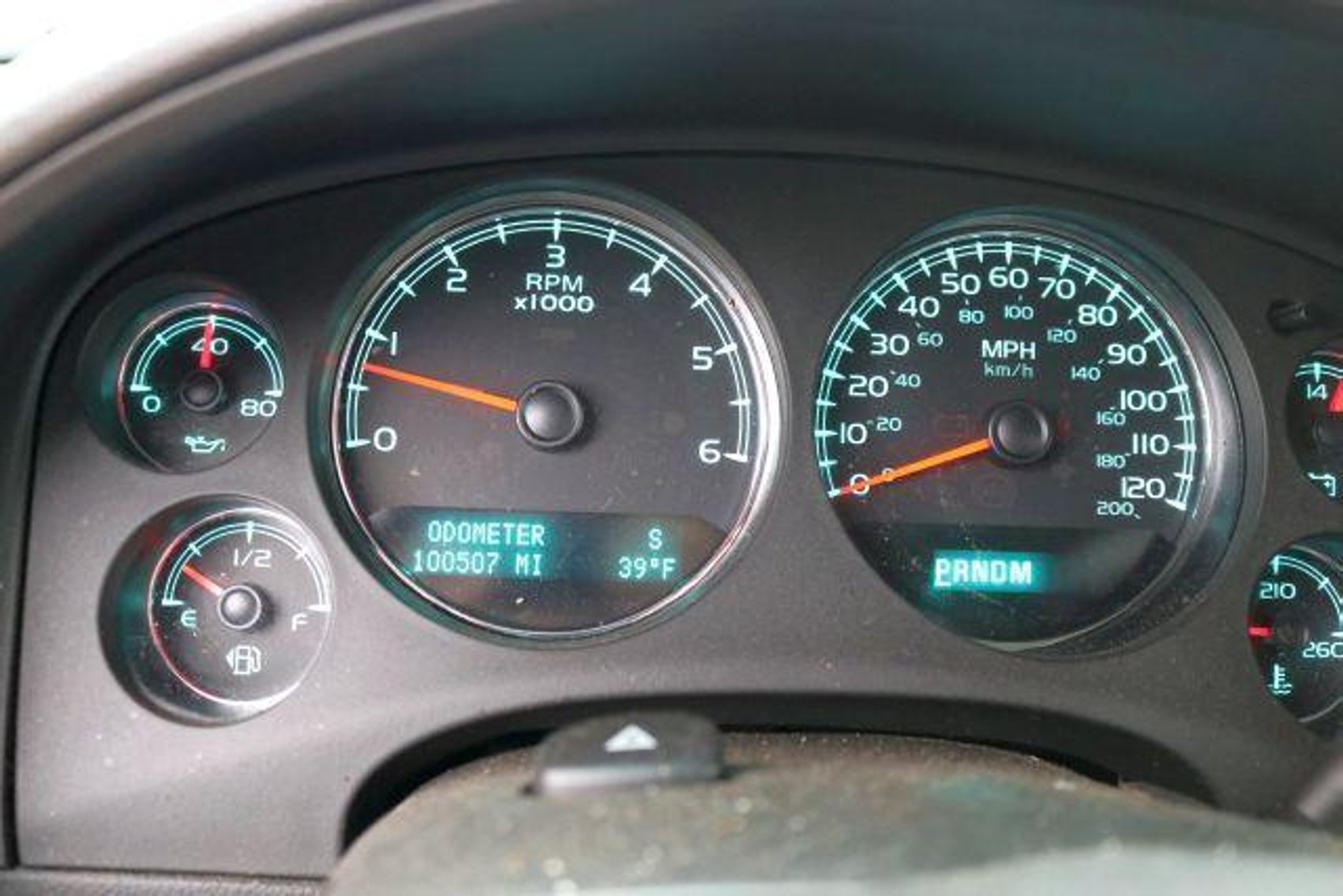 Image for MORTON TRUST AUCTION