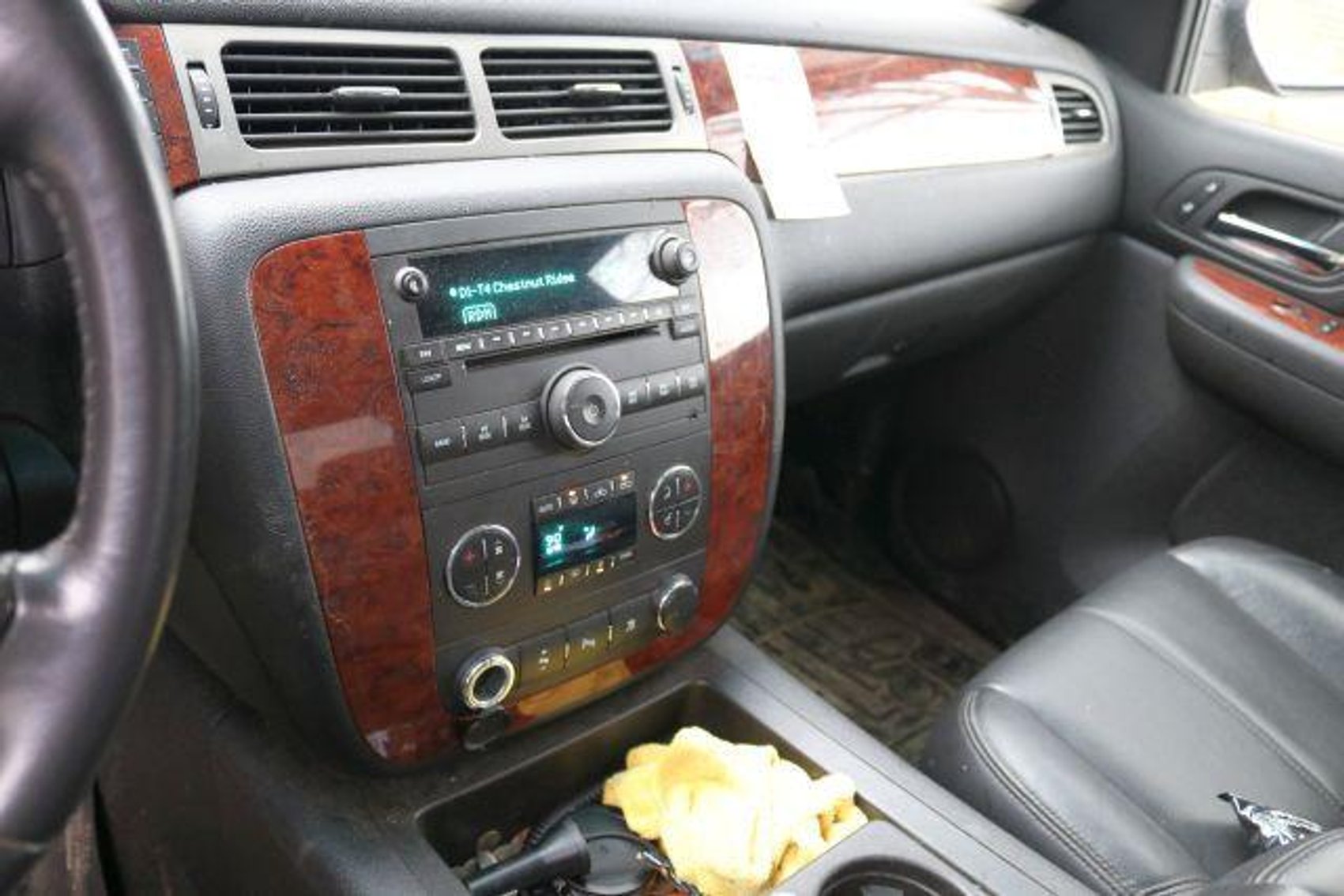 Image for MORTON TRUST AUCTION