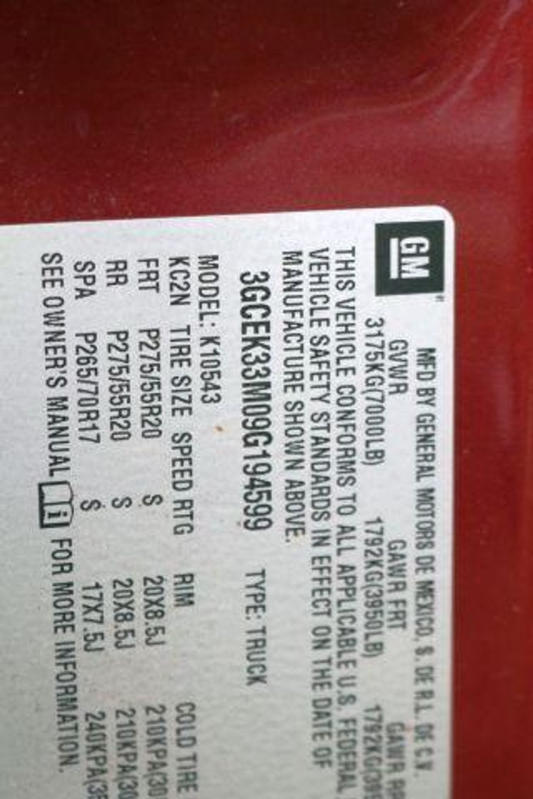 Image for MORTON TRUST AUCTION