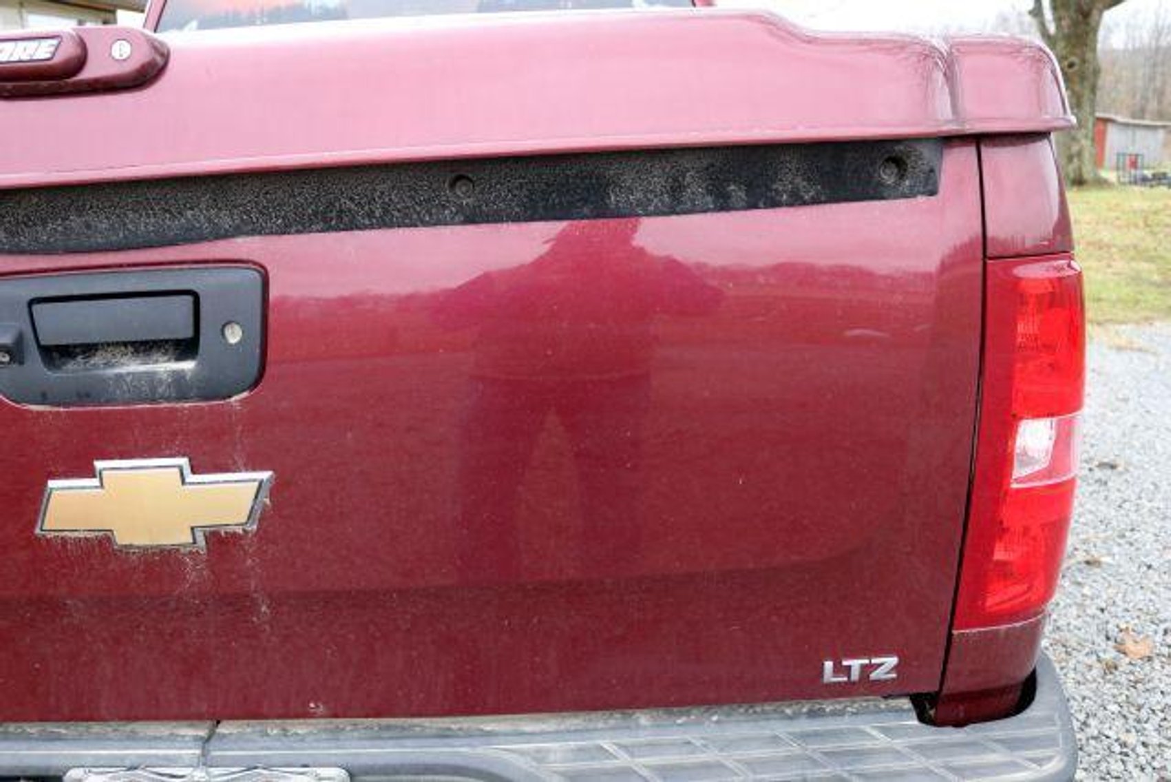 Image for MORTON TRUST AUCTION