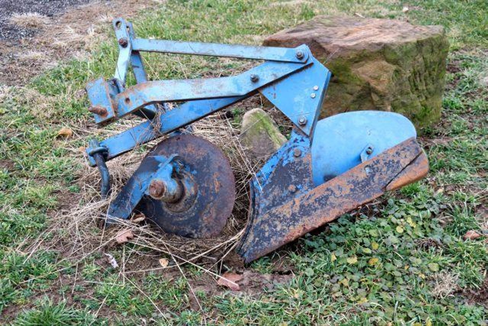 Image for MORTON TRUST AUCTION