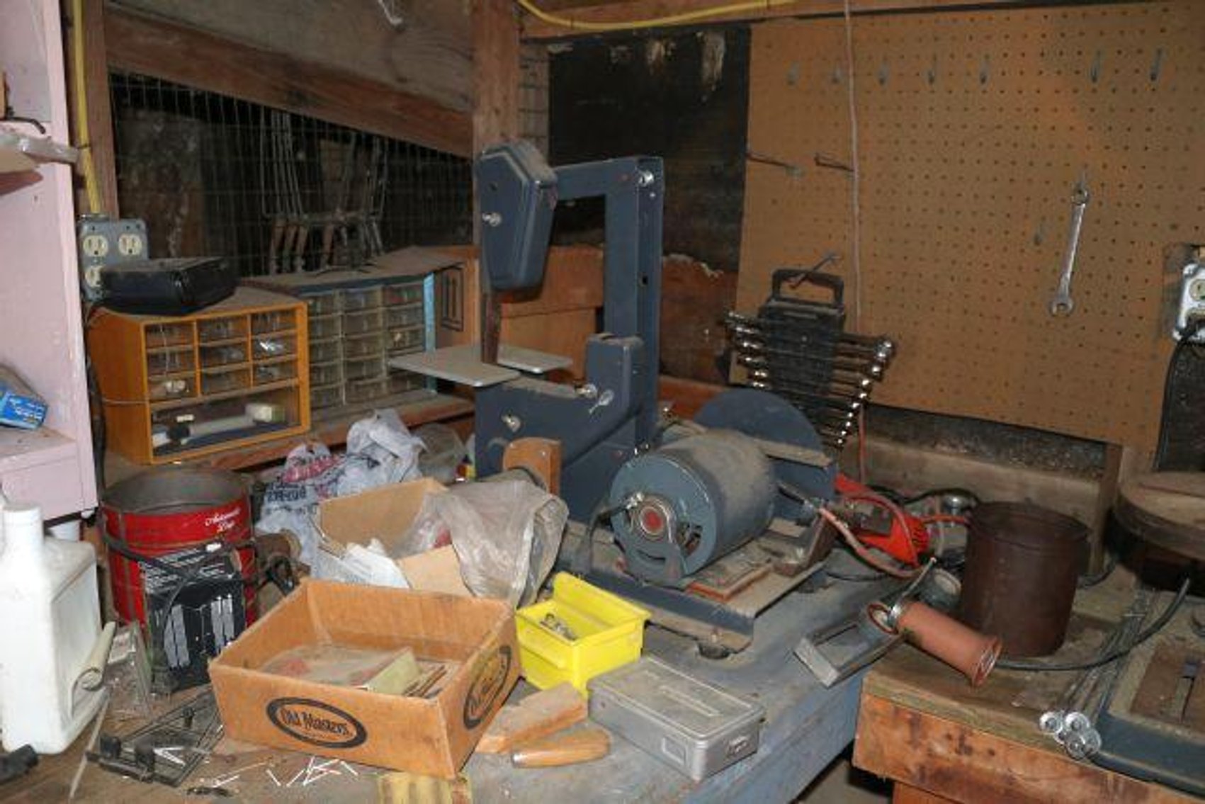 Image for MORTON TRUST AUCTION