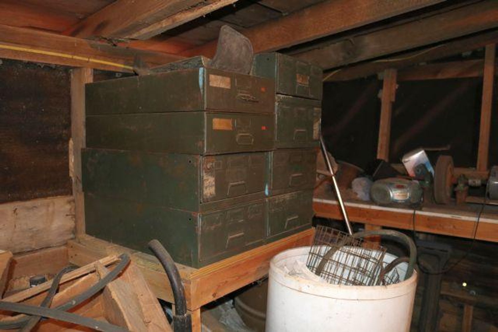 Image for MORTON TRUST AUCTION