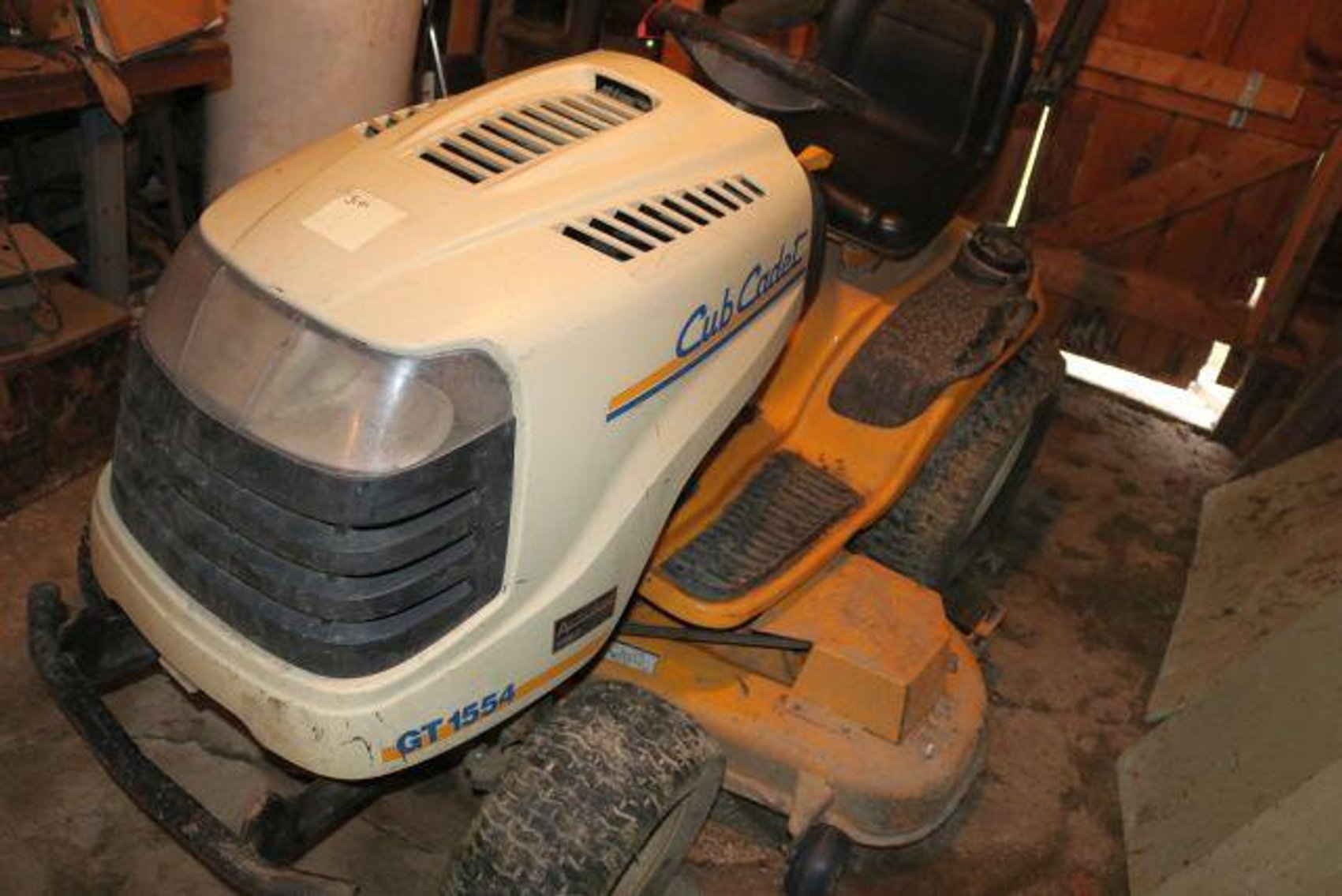 Image for MORTON TRUST AUCTION