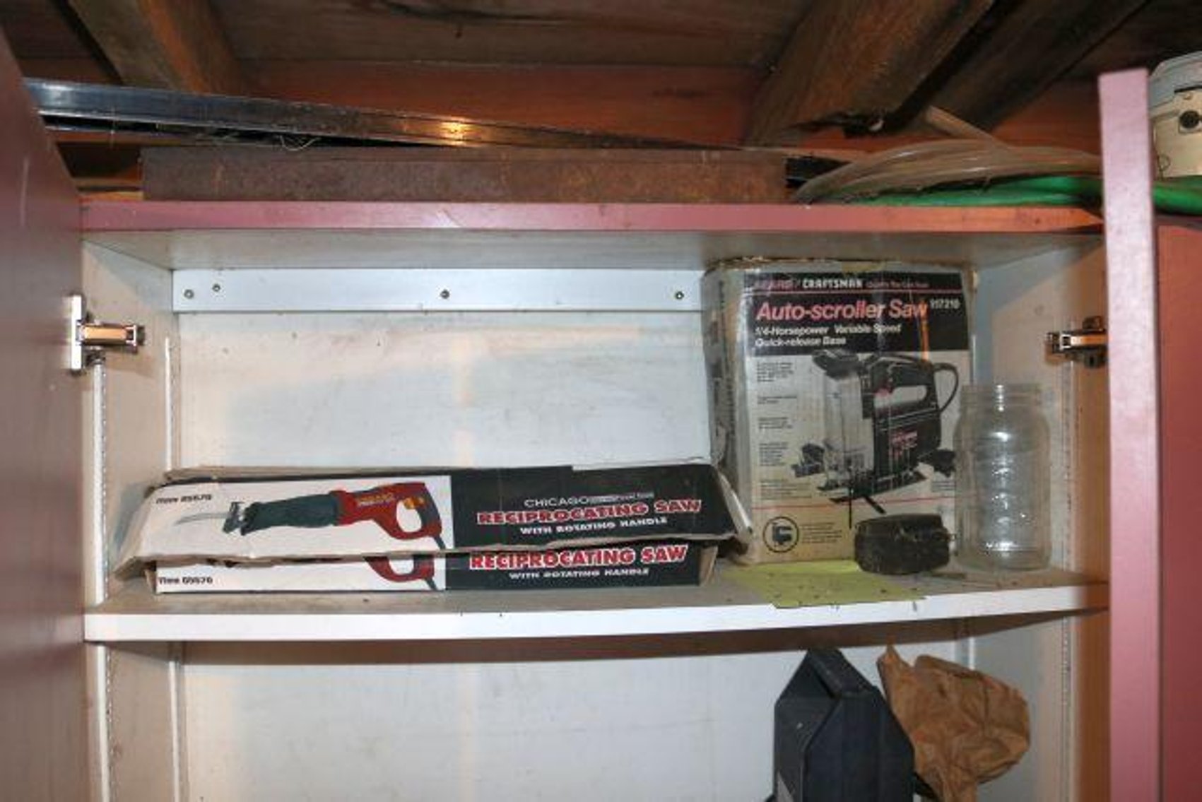 Image for MORTON TRUST AUCTION