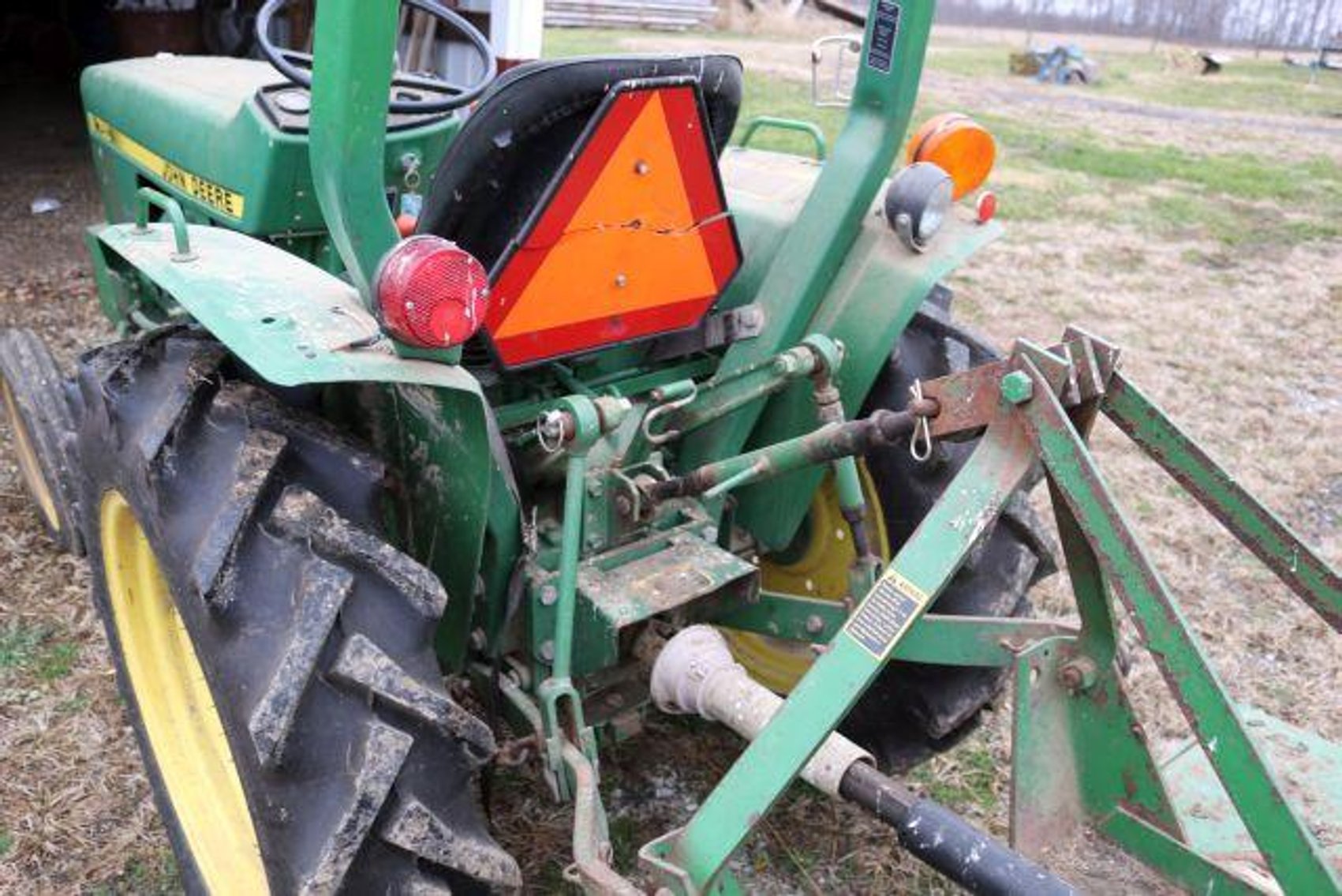 Image for MORTON TRUST AUCTION