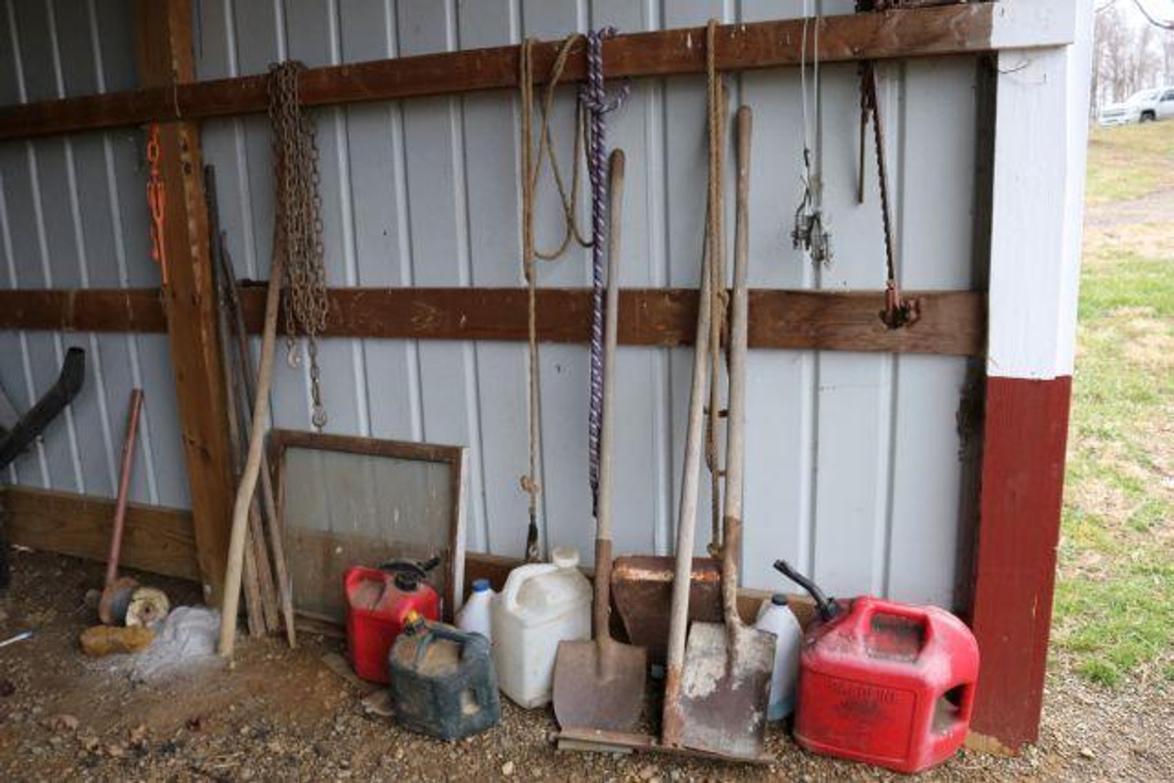 Image for MORTON TRUST AUCTION