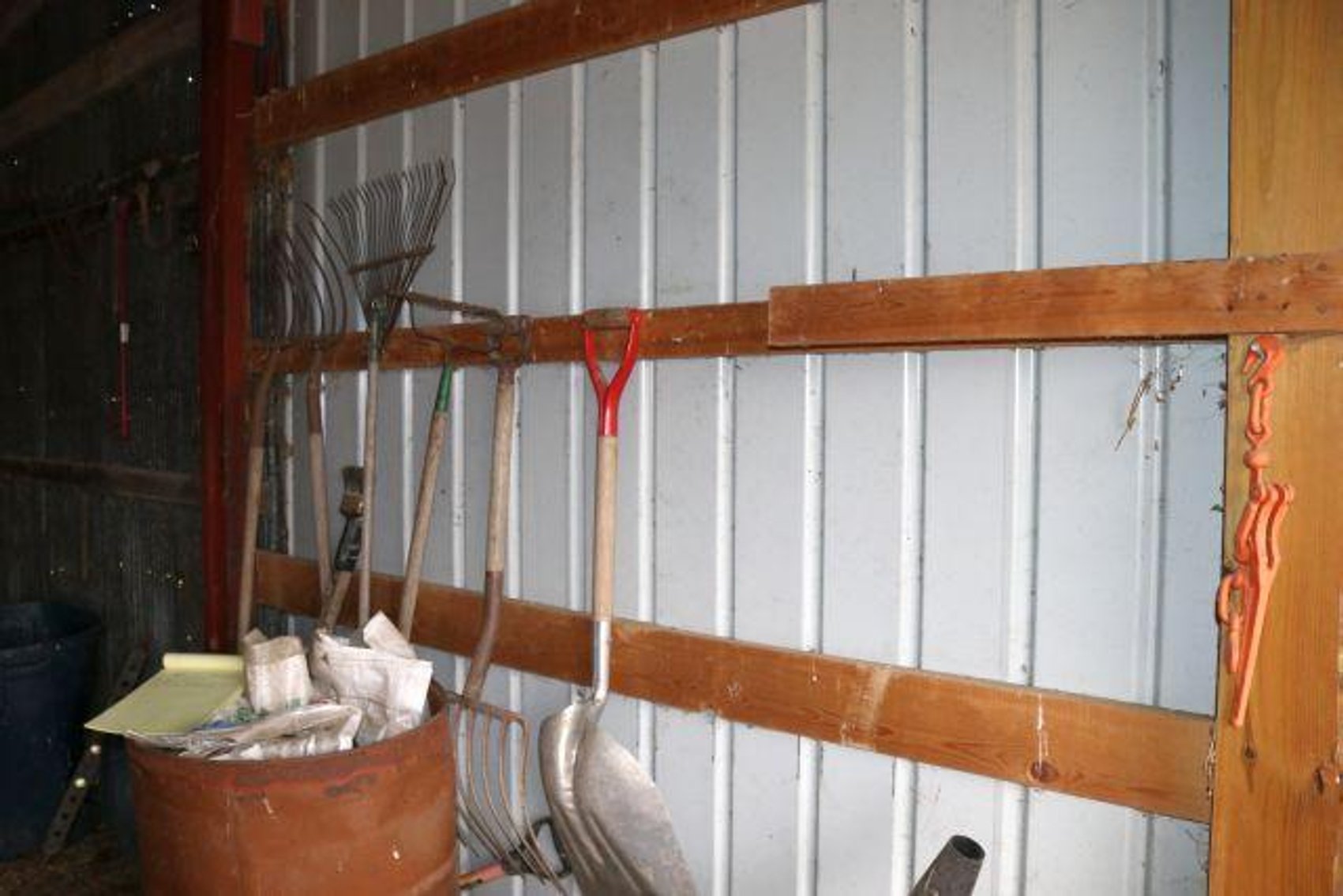 Image for MORTON TRUST AUCTION