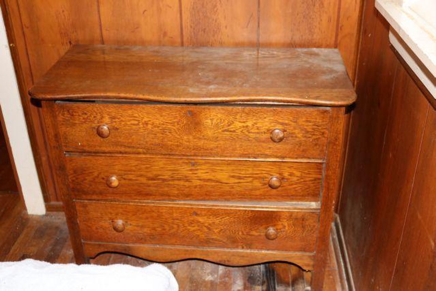 Image for MORTON TRUST AUCTION