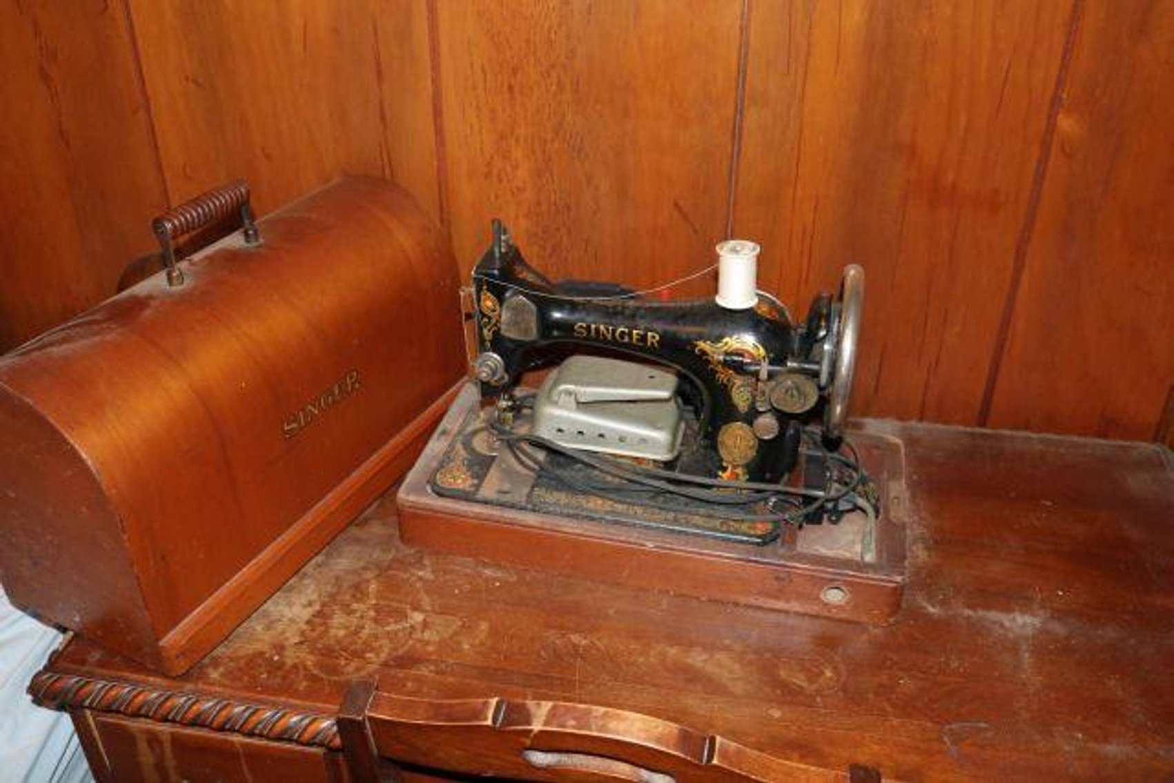 Image for MORTON TRUST AUCTION