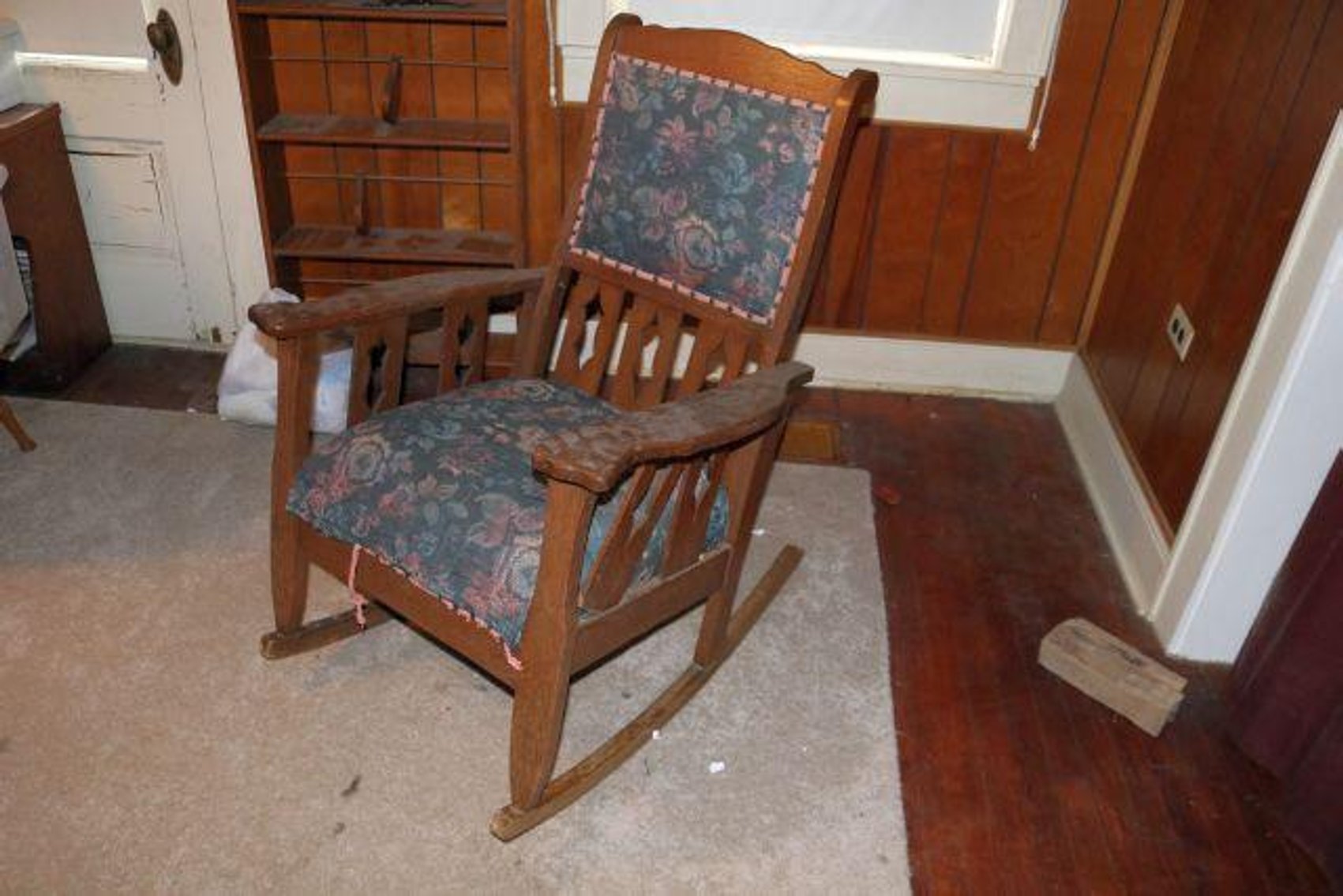 Image for MORTON TRUST AUCTION