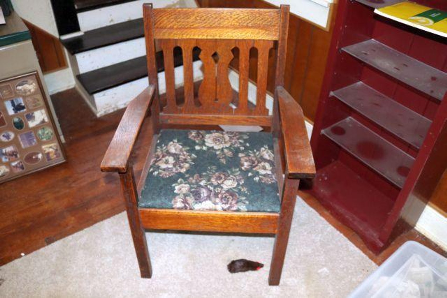 Image for MORTON TRUST AUCTION