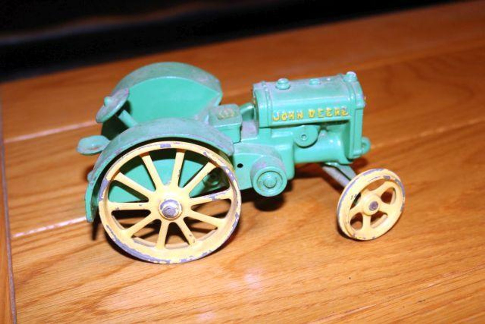 Image for MORTON TRUST AUCTION