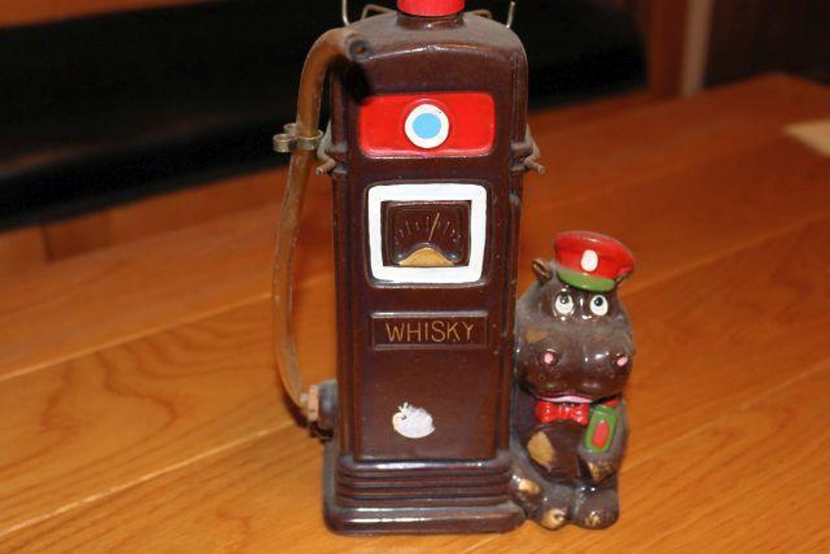 Image for MORTON TRUST AUCTION