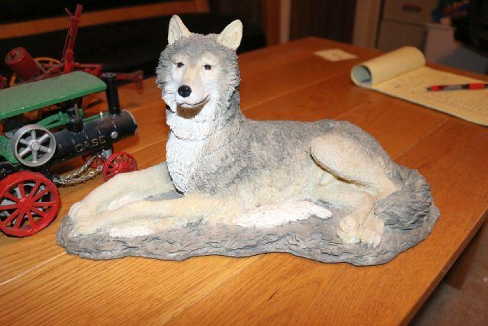 Image for MORTON TRUST AUCTION