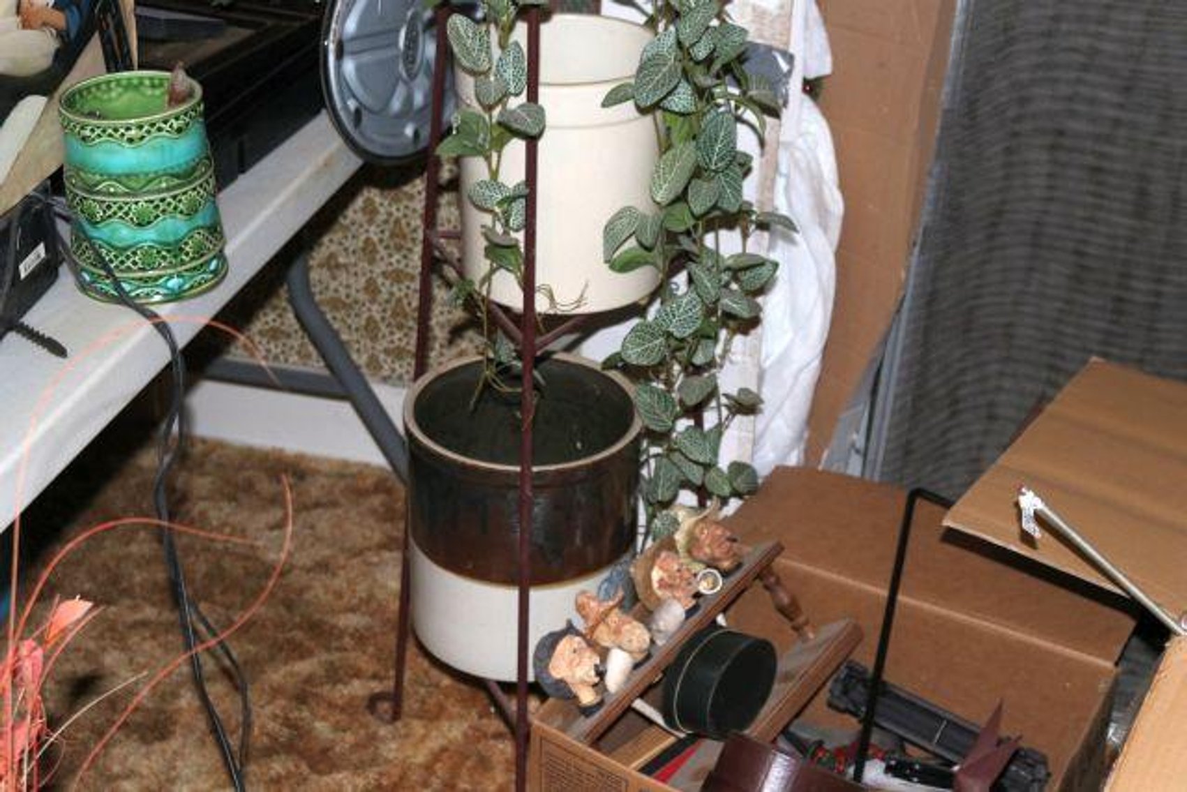 Image for MORTON TRUST AUCTION