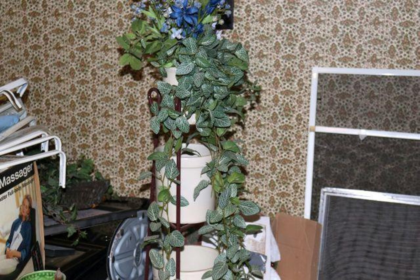 Image for MORTON TRUST AUCTION