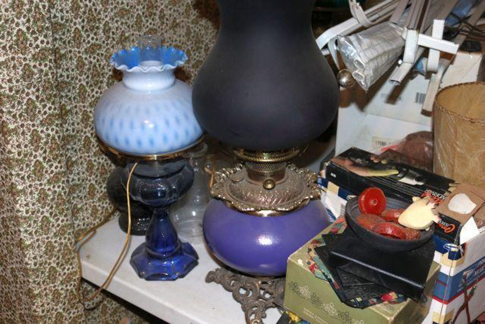 Image for MORTON TRUST AUCTION