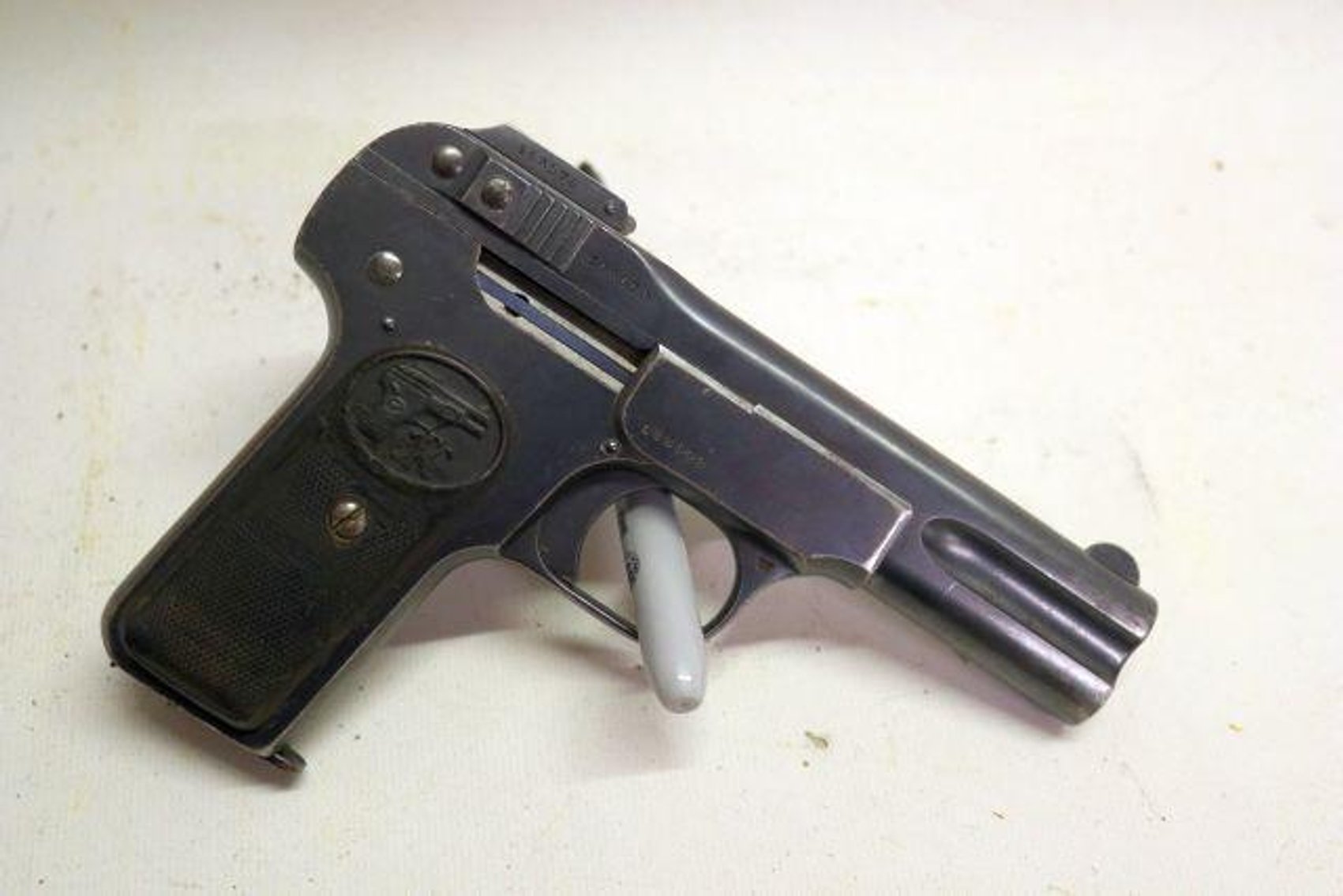 Image for MORTON TRUST AUCTION