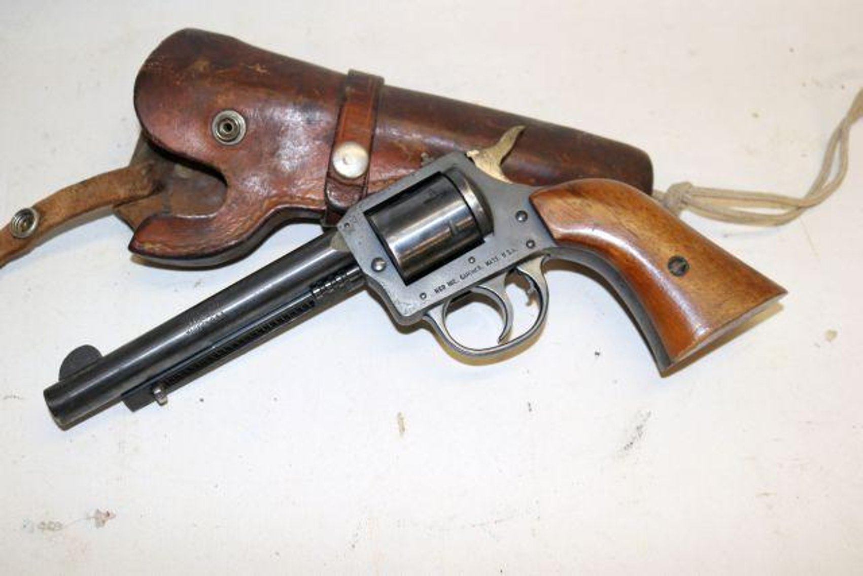 Image for MORTON TRUST AUCTION