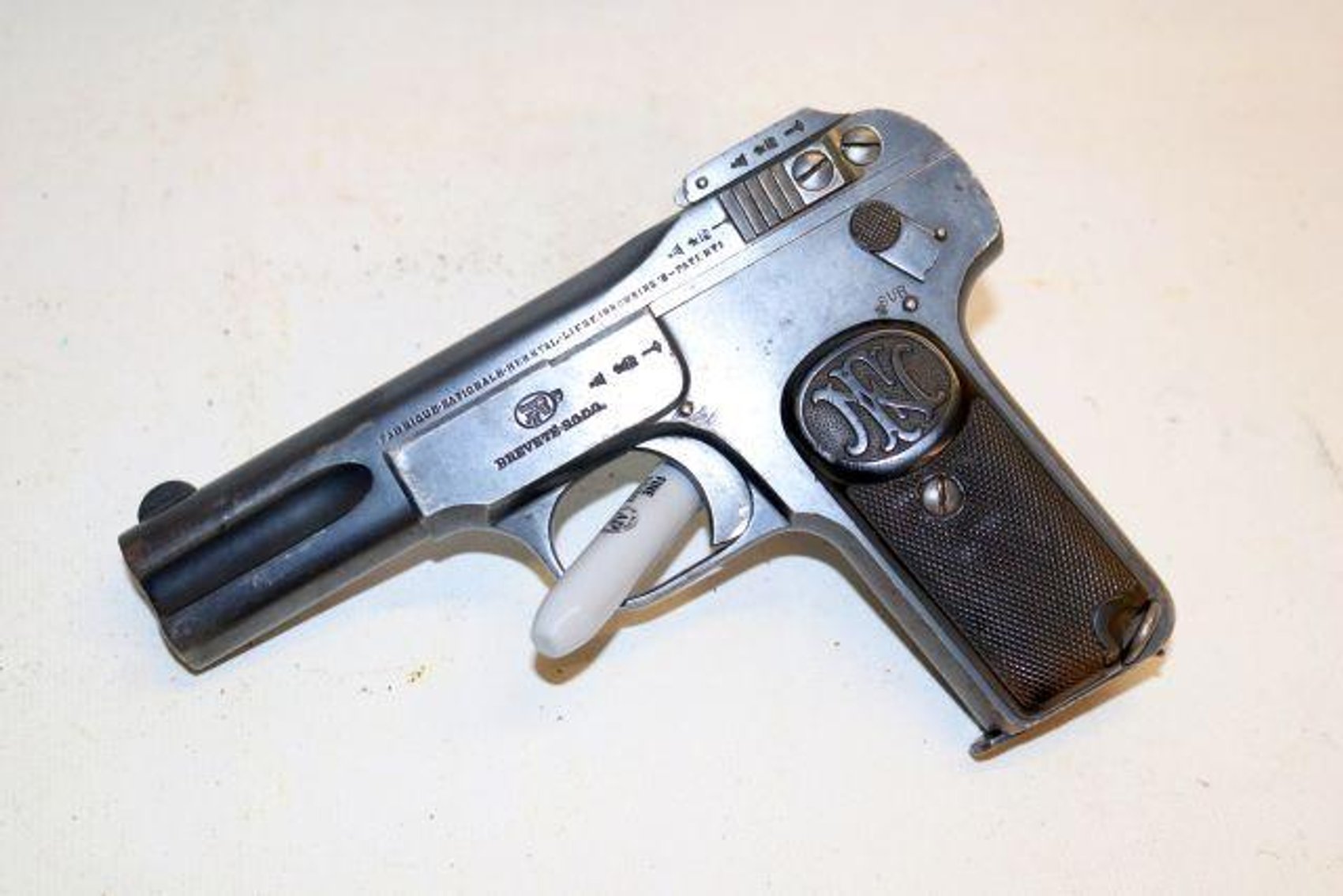 Image for MORTON TRUST AUCTION