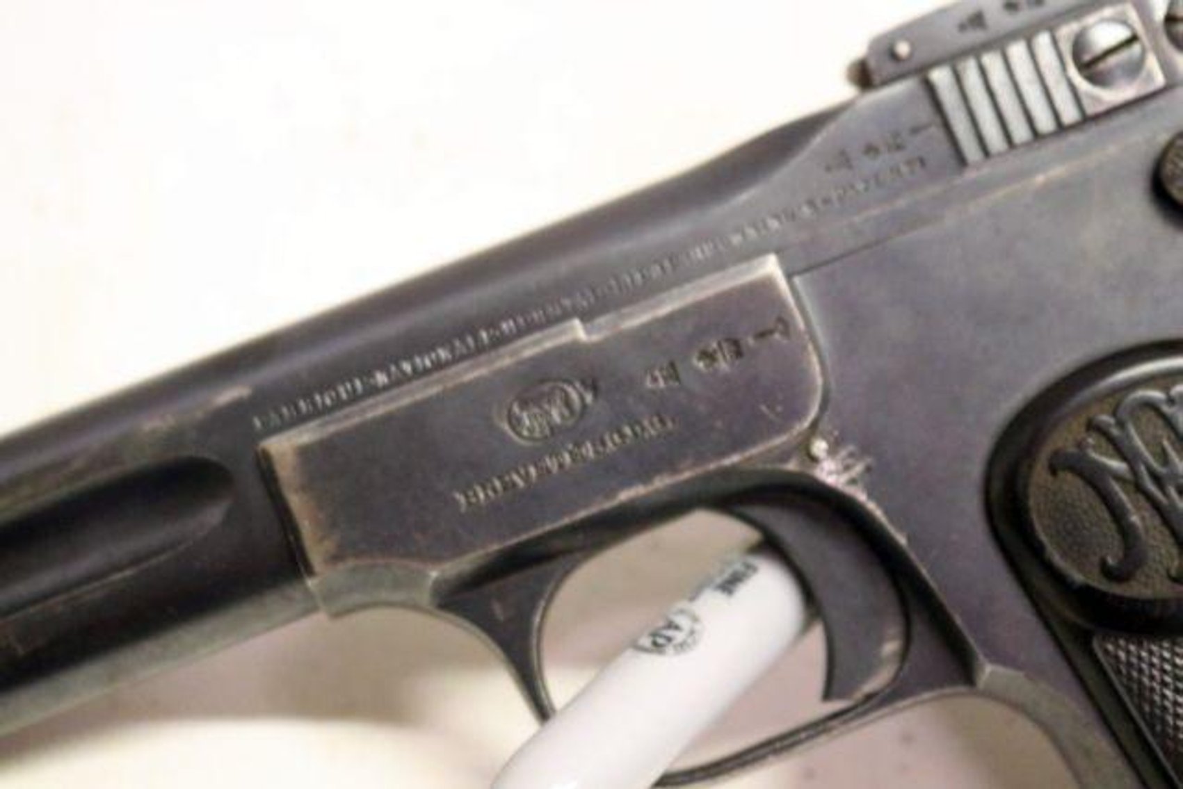 Image for MORTON TRUST AUCTION