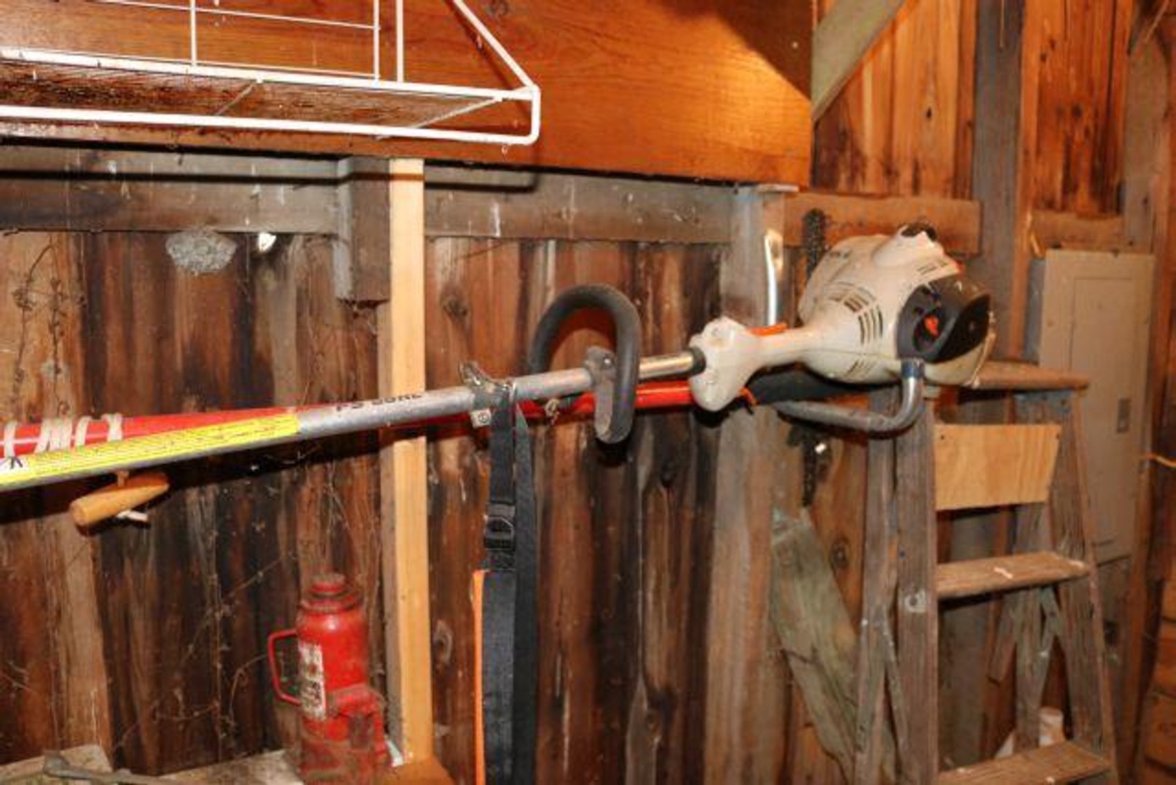 Image for MORTON TRUST AUCTION